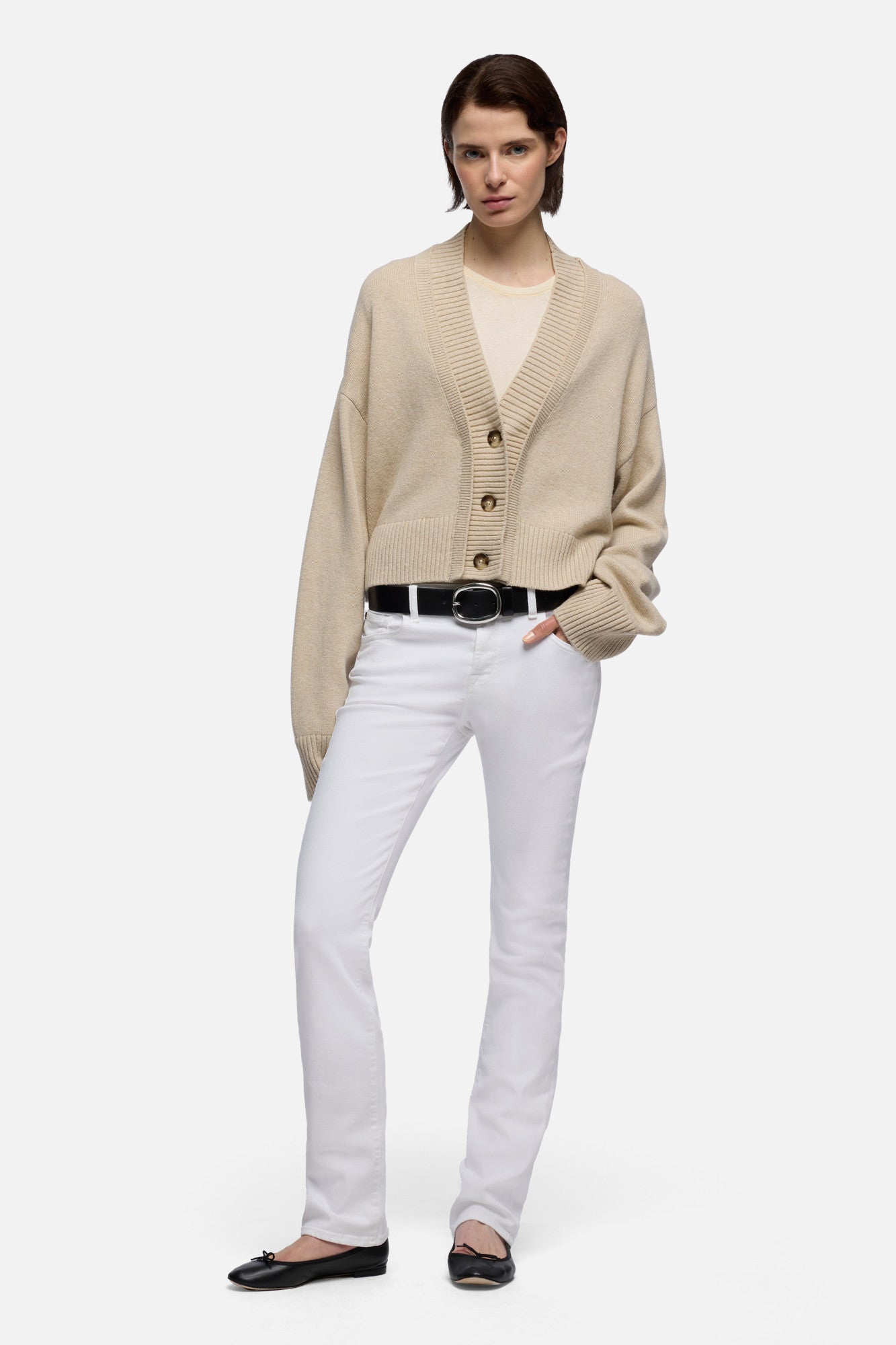 7-for-all-mankind-the-slim-jeans-slim-illusion-pure-white image 7