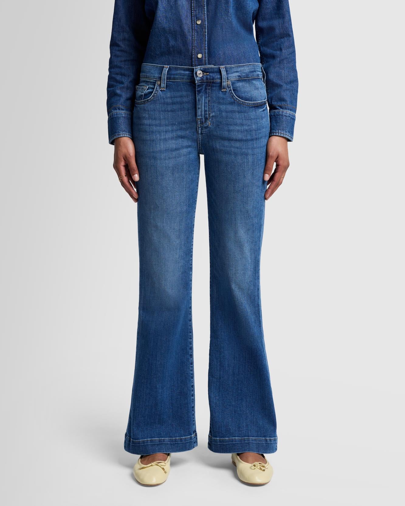7-for-all-mankind-tailorless-dojo-in-marsh-damen-wide-leg-jeans image 3