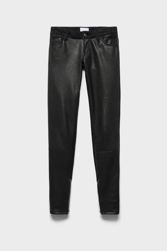7-for-all-mankind-y2k-skinny-jeans-denim-les-schwarz-damen image 1