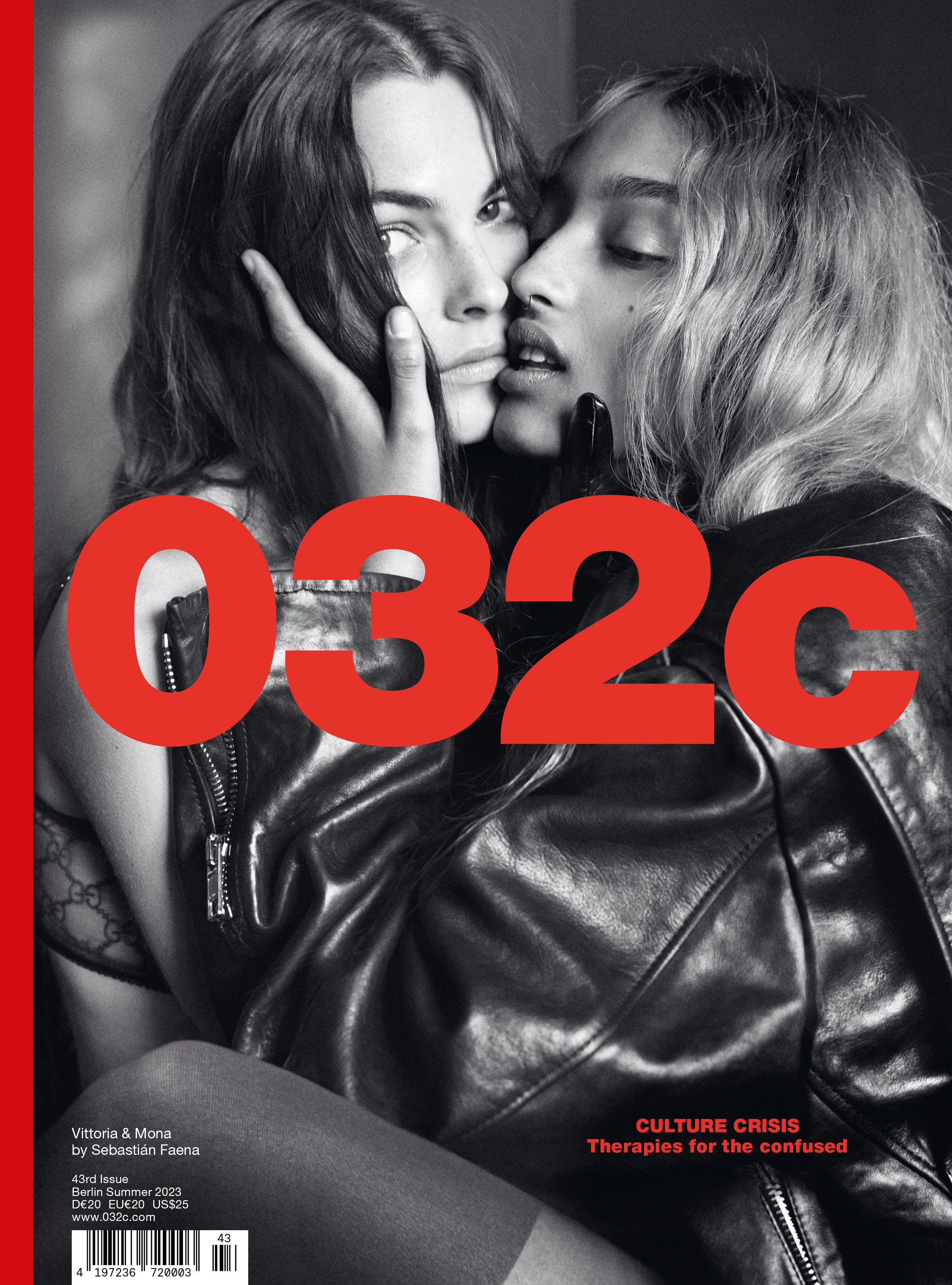 032c-issue-43-summer-2023-magazin-print-ausgabe image 4