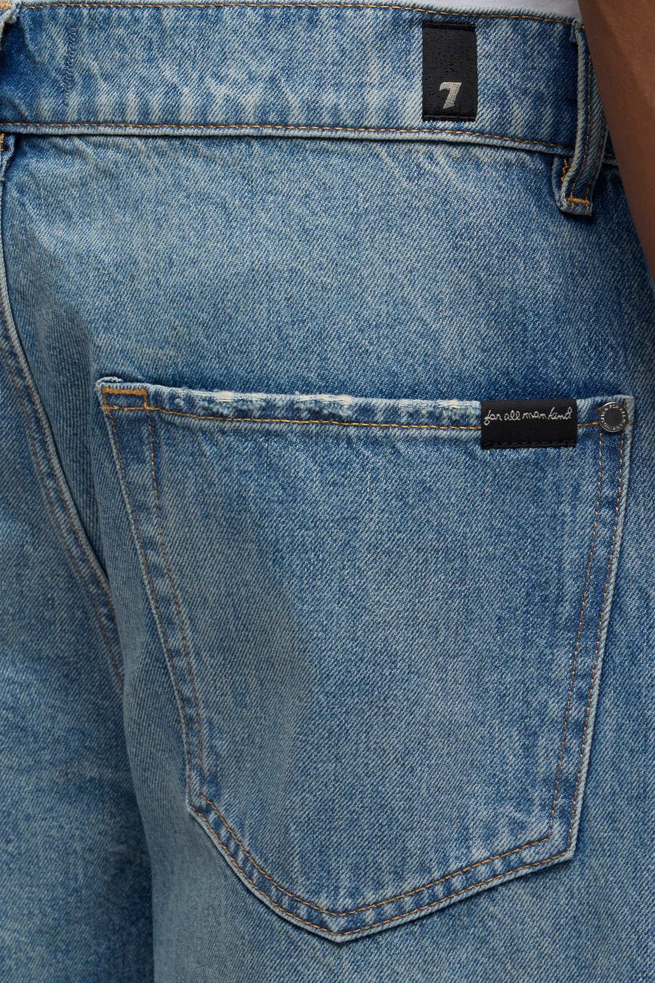 7-for-all-mankind-wide-leg-short-denim-mount-herren-shorts image 4