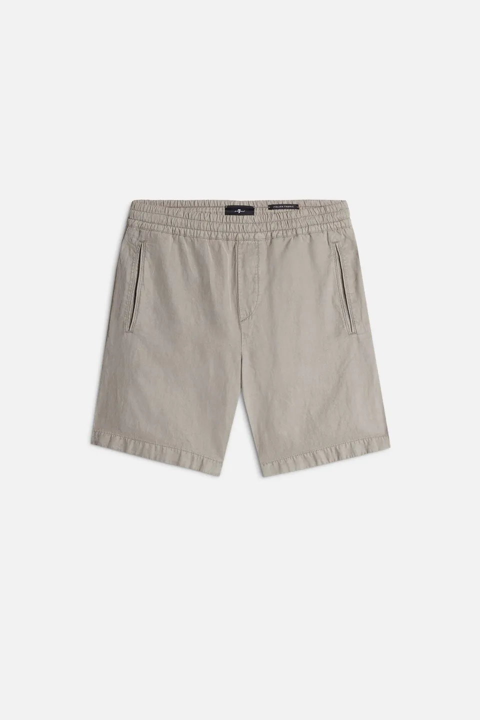 7-for-all-mankind-linen-blend-jogger-shorts-sage-herren image 1