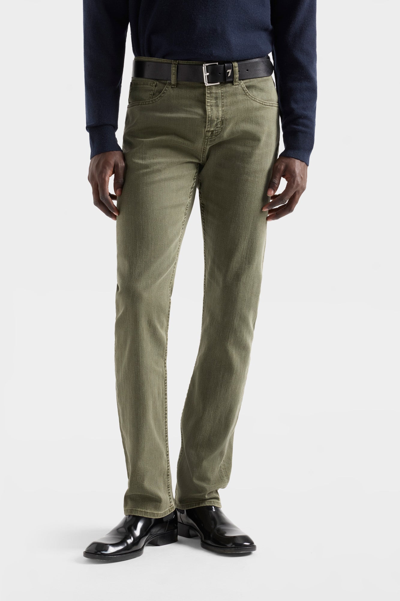 7-for-all-mankind-the-straight-jeans-airweft-moss-herren image 3