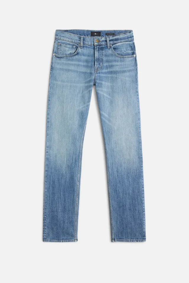 7-for-all-mankind-multicount-the-straight-jeans-heirloom-herren image 1