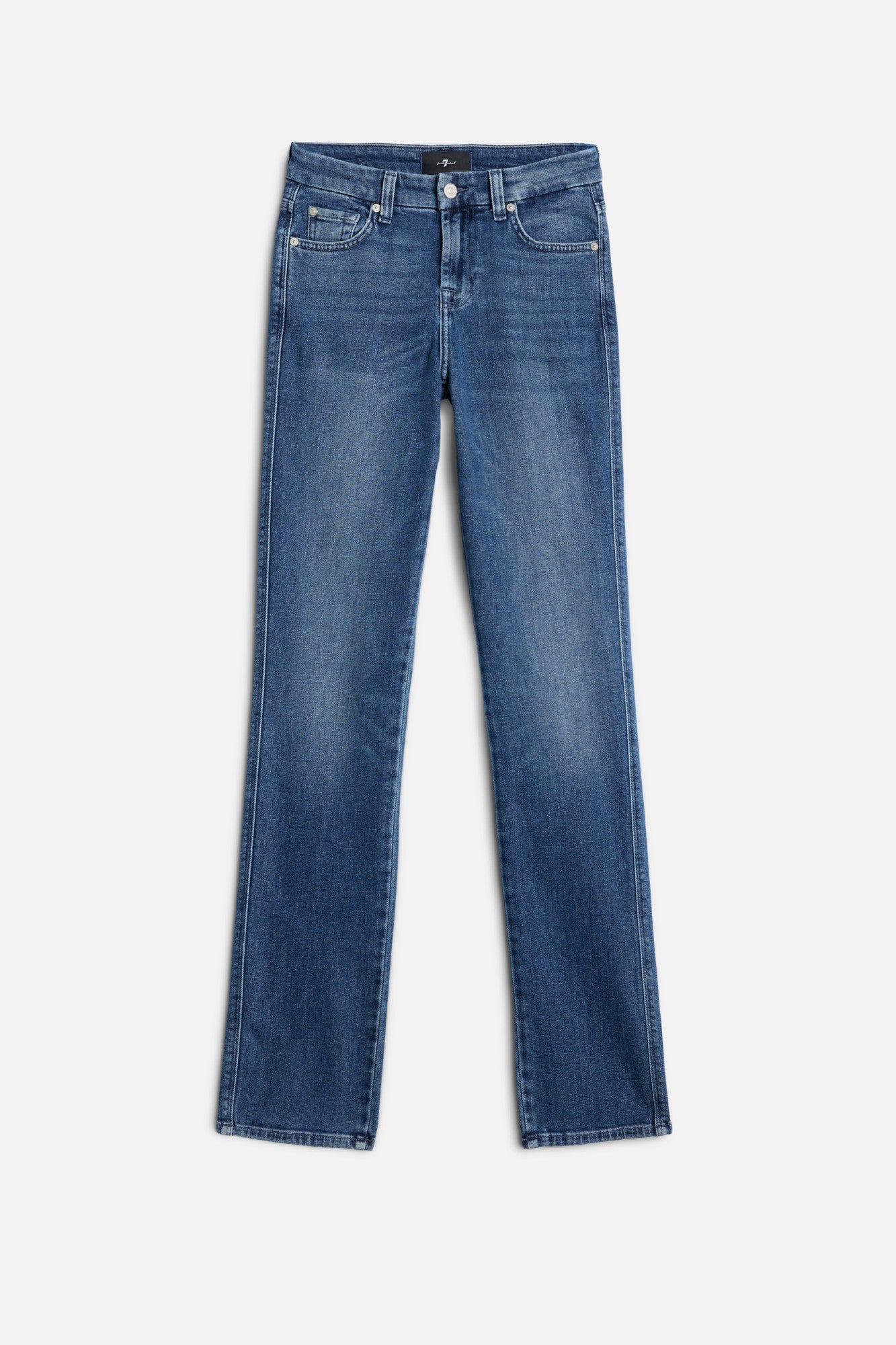 7-for-all-mankind-kimmie-straight-denim-flux-damen image 1