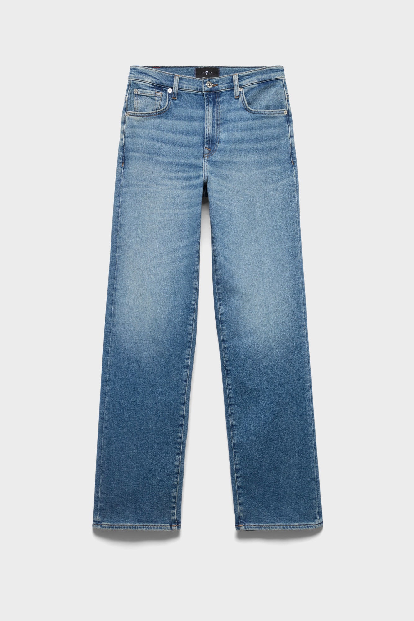 7-for-all-mankind-stovepipe-straight-jeans-luxe-vintage-wavebreak-damen image 1
