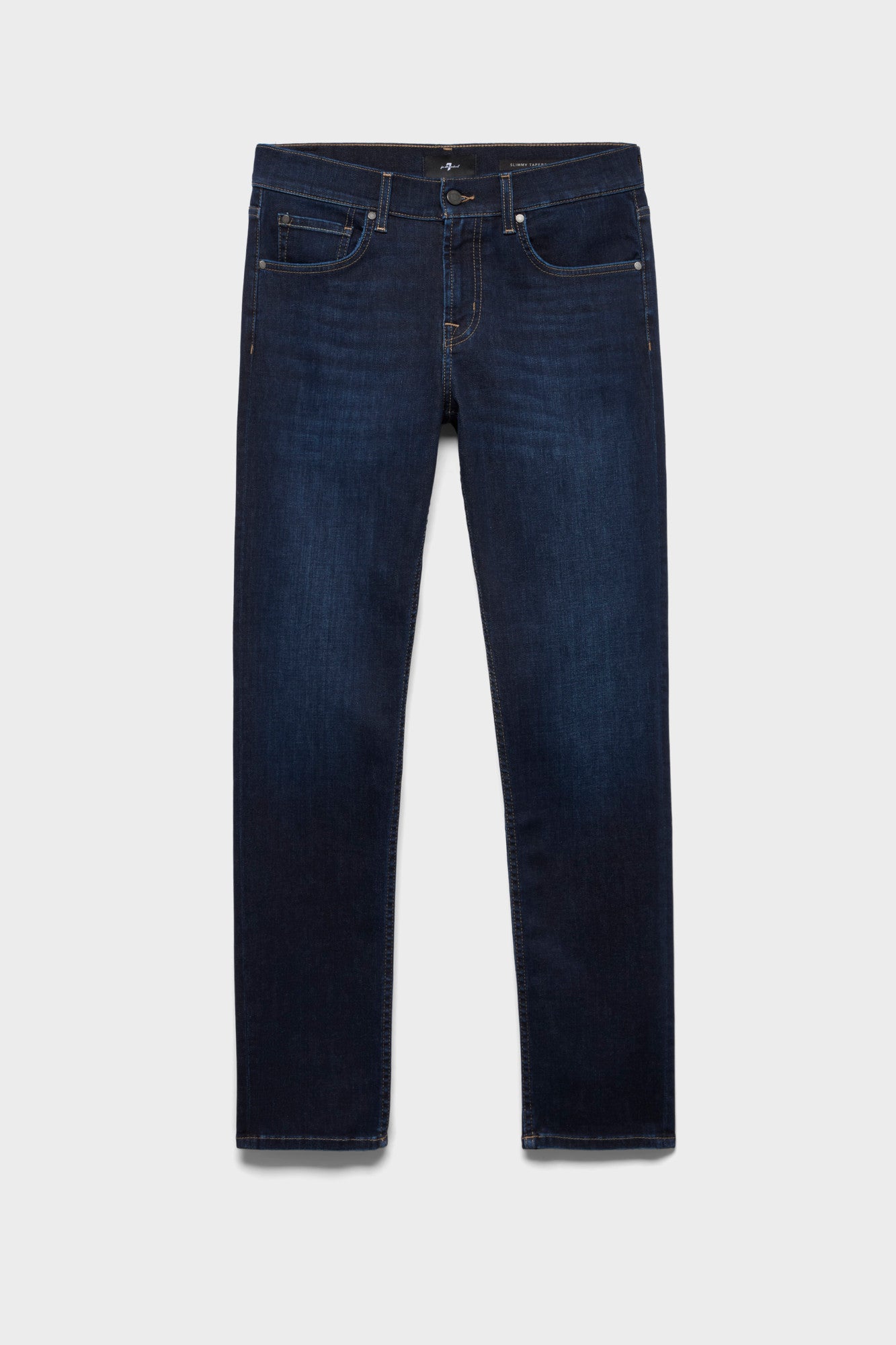 7-for-all-mankind-slimmy-tapered-jeans-luxe-performance-douglas-herren image 1