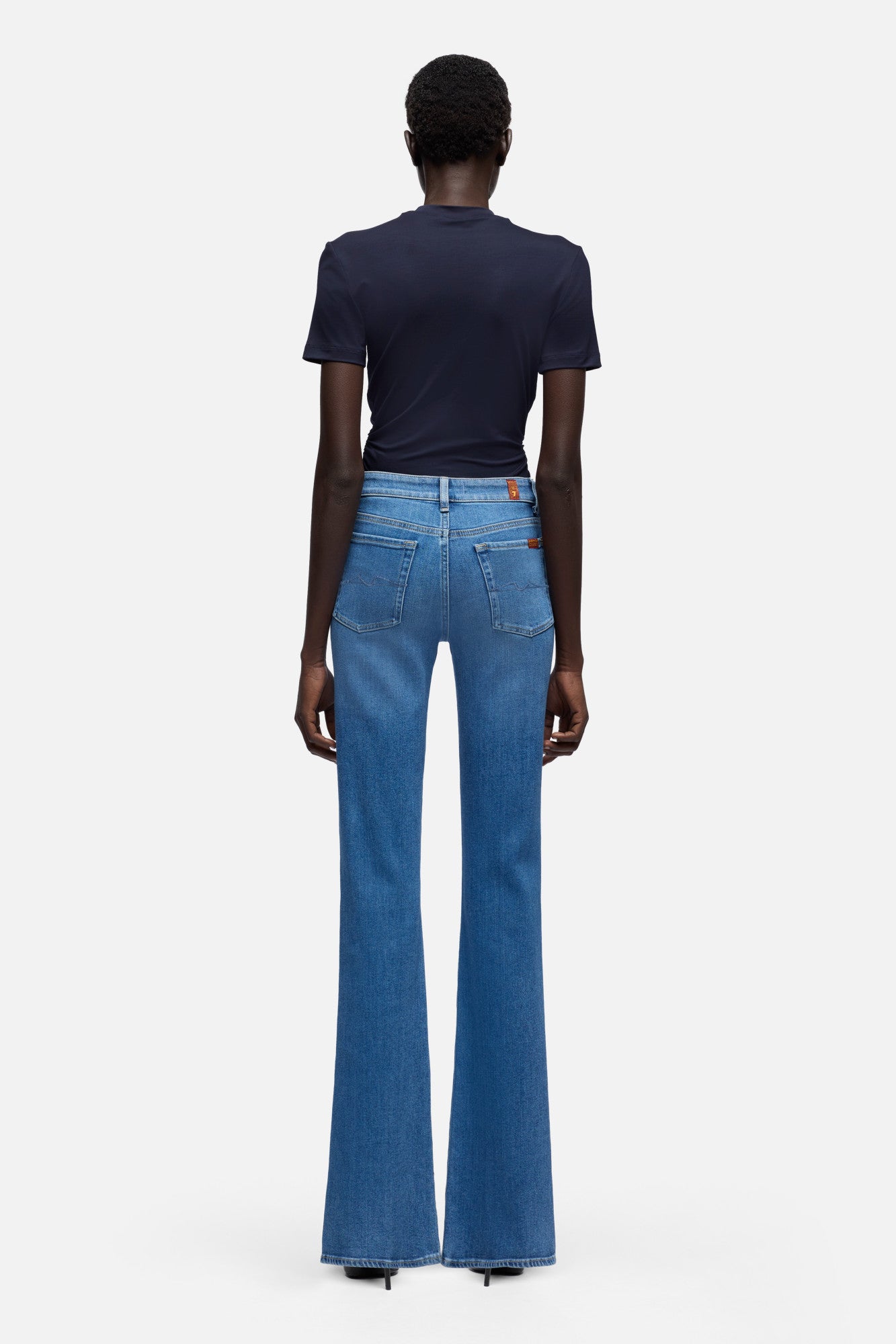 7-for-all-mankind-leggy-bootcut-slim-illusion-coastline-damen image 5