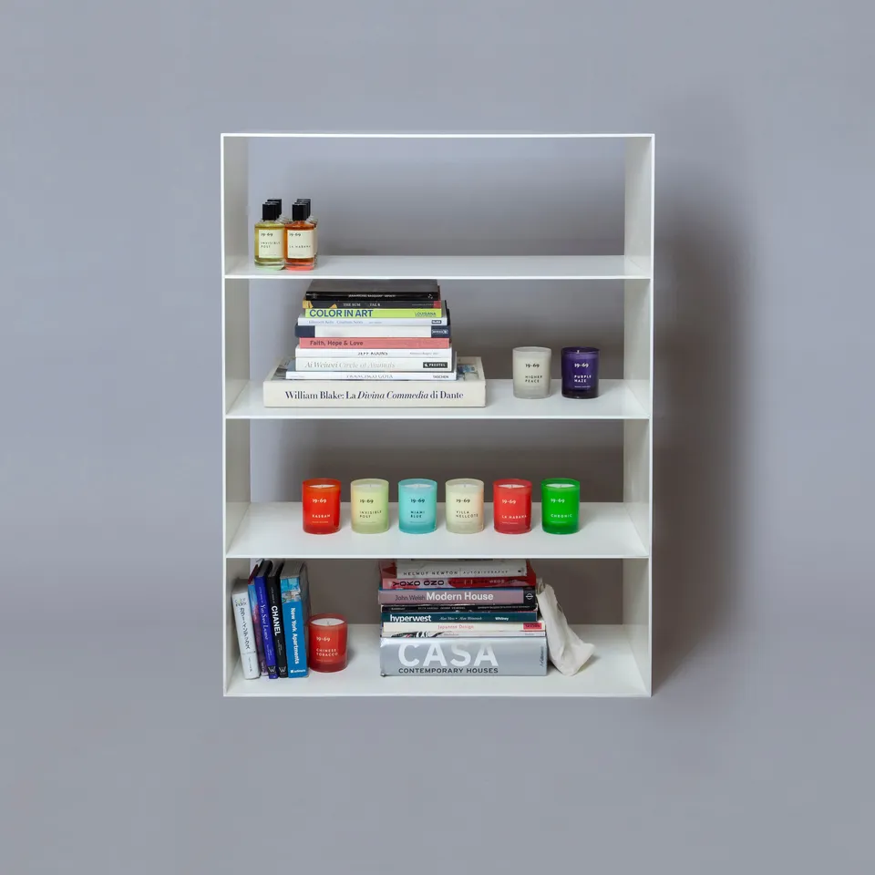 19-69-table-3-display-tisch-stahl-creme-matt image 1