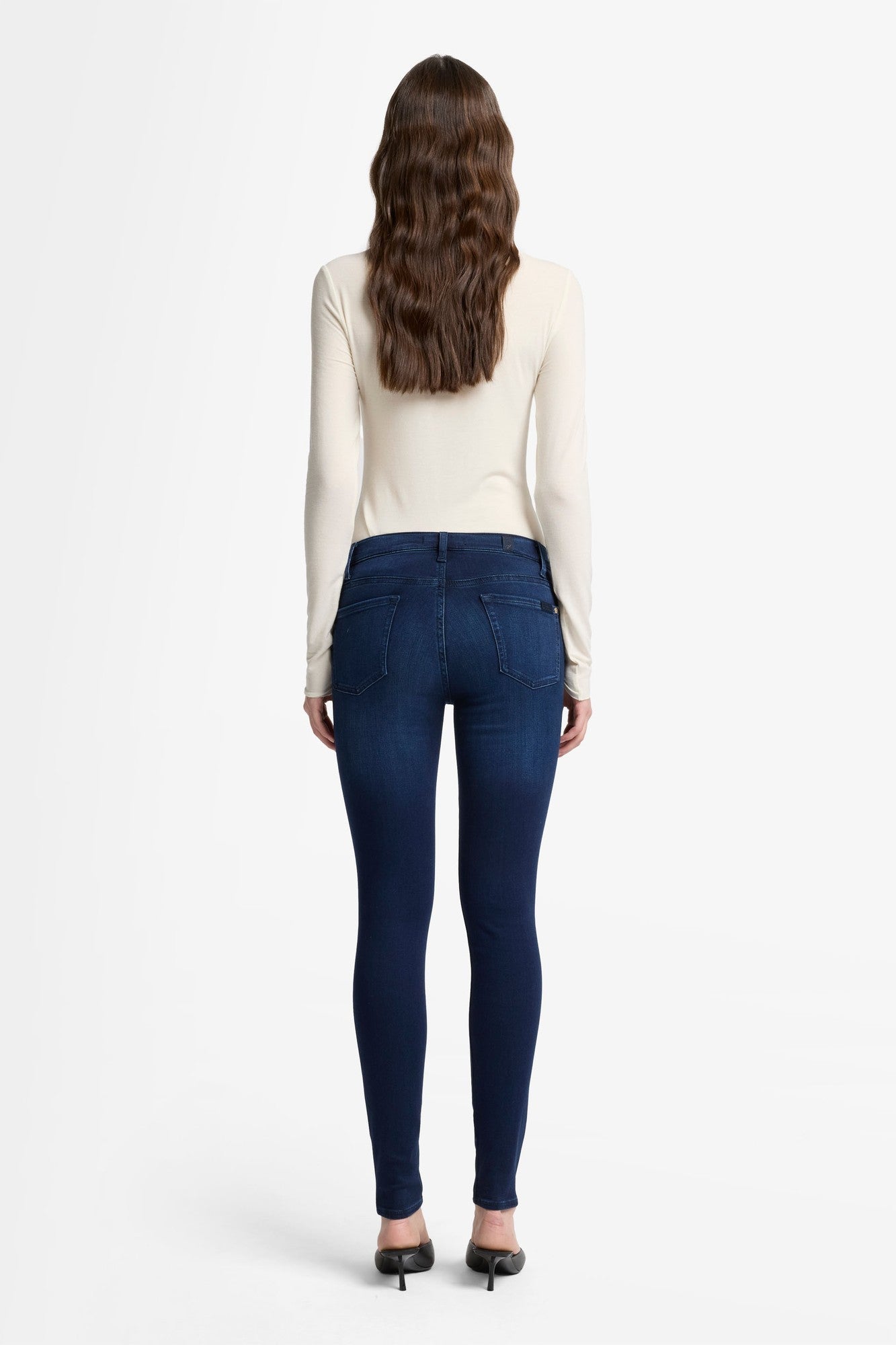 7-for-all-mankind-the-skinny-slim-illusion-rich-indigo-damen image 5