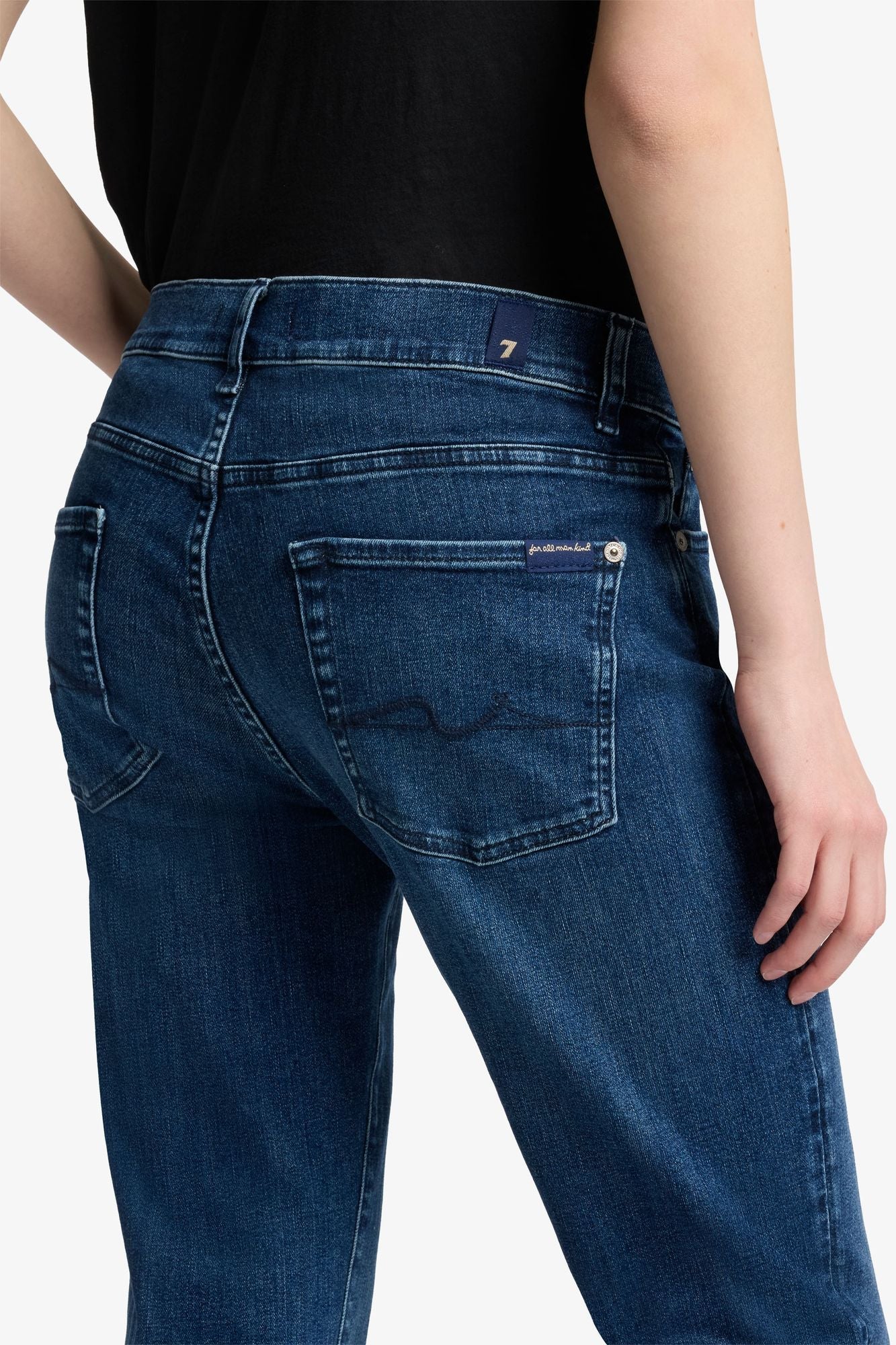 7-for-all-mankind-bootcut-jeans-slim-illusion-baltimora image 4