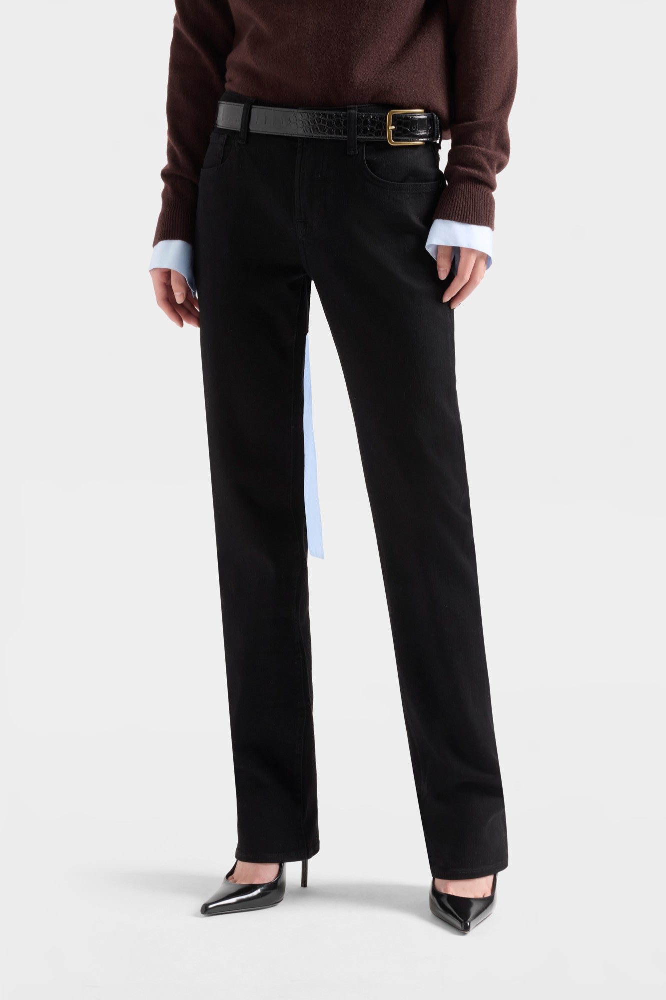 7-for-all-mankind-the-slim-in-slim-illusion-soho-night-damen-jeans-mit-sculpting image 3