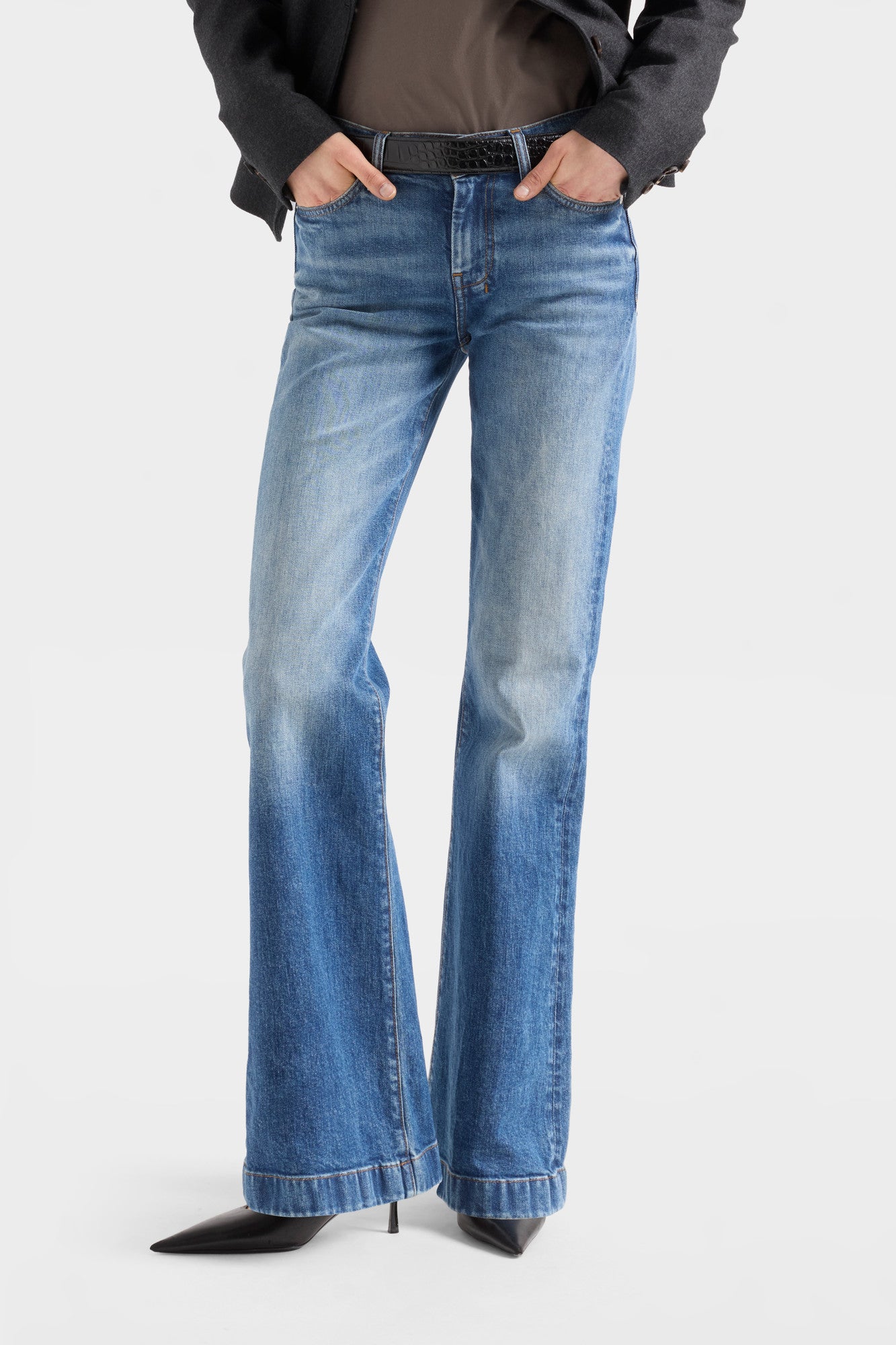 7-for-all-mankind-dojo-wide-leg-jeans-denim-bluefern-damen image 3