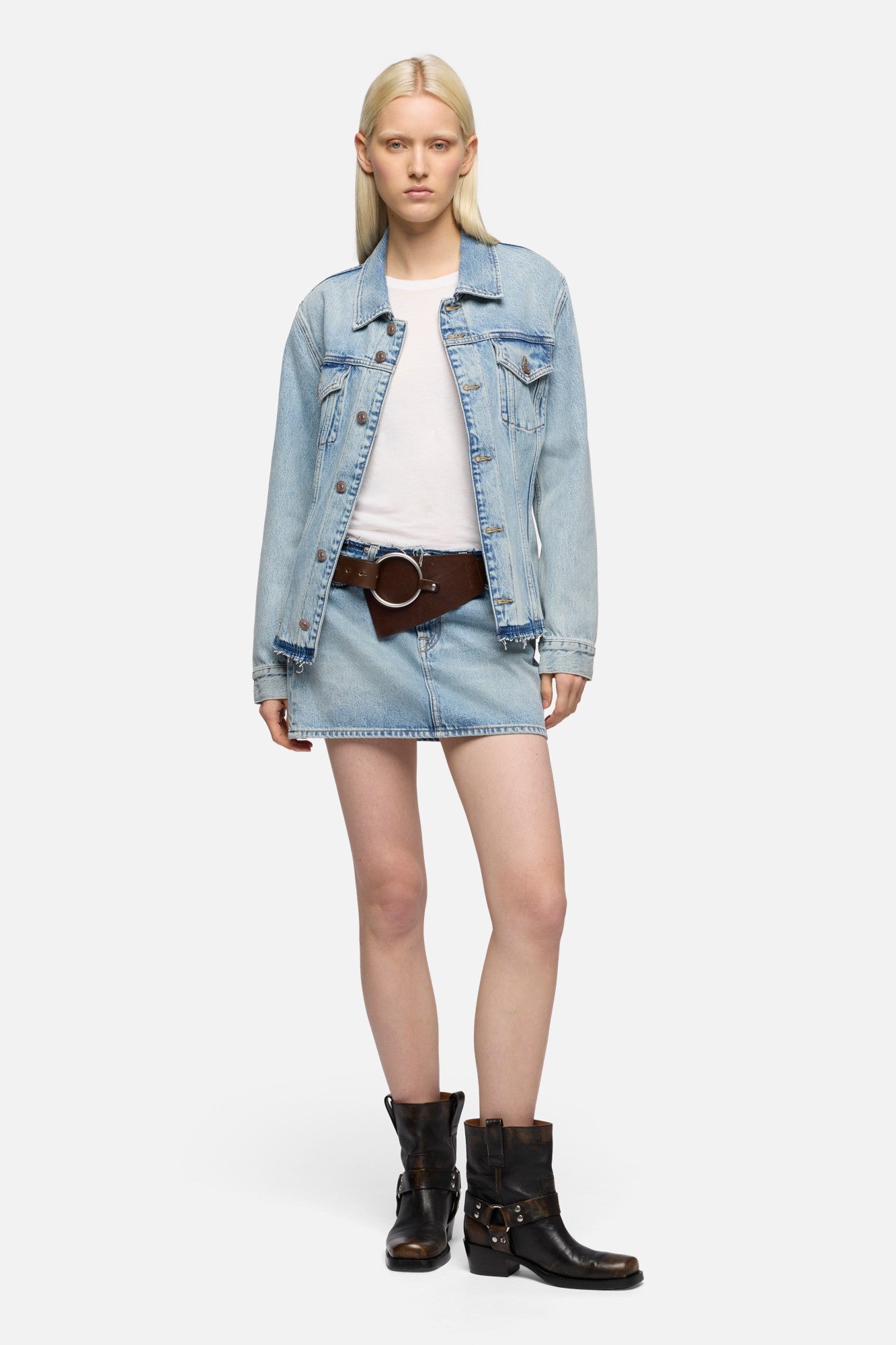 7-for-all-mankind-cherry-mini-rock-mankind-blue-erosion-damen image 2