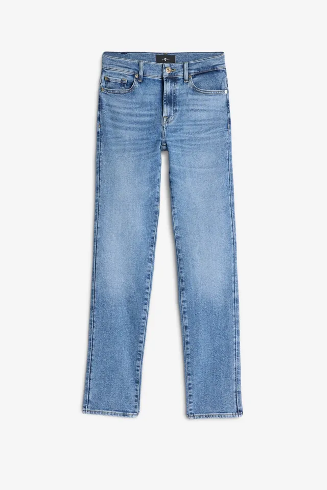 7-for-all-mankind-roxanne-damen-skinny-jeans-luxe-vintage-never-better image 1