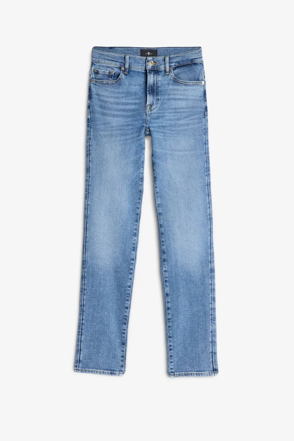 7-for-all-mankind-roxanne-damen-skinny-jeans-luxe-vintage-never-better image 1