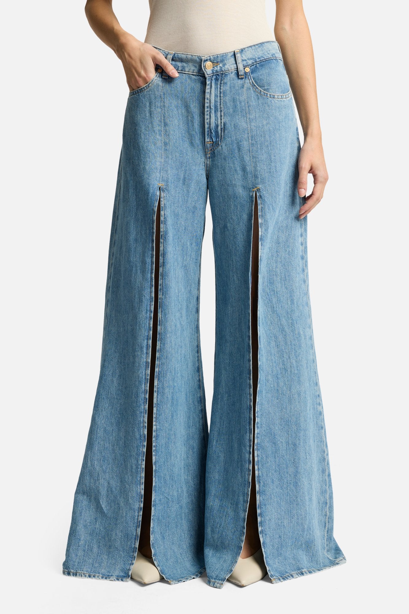 7-for-all-mankind-willow-palazzo-wide-leg-jeans-arizona-linen image 3