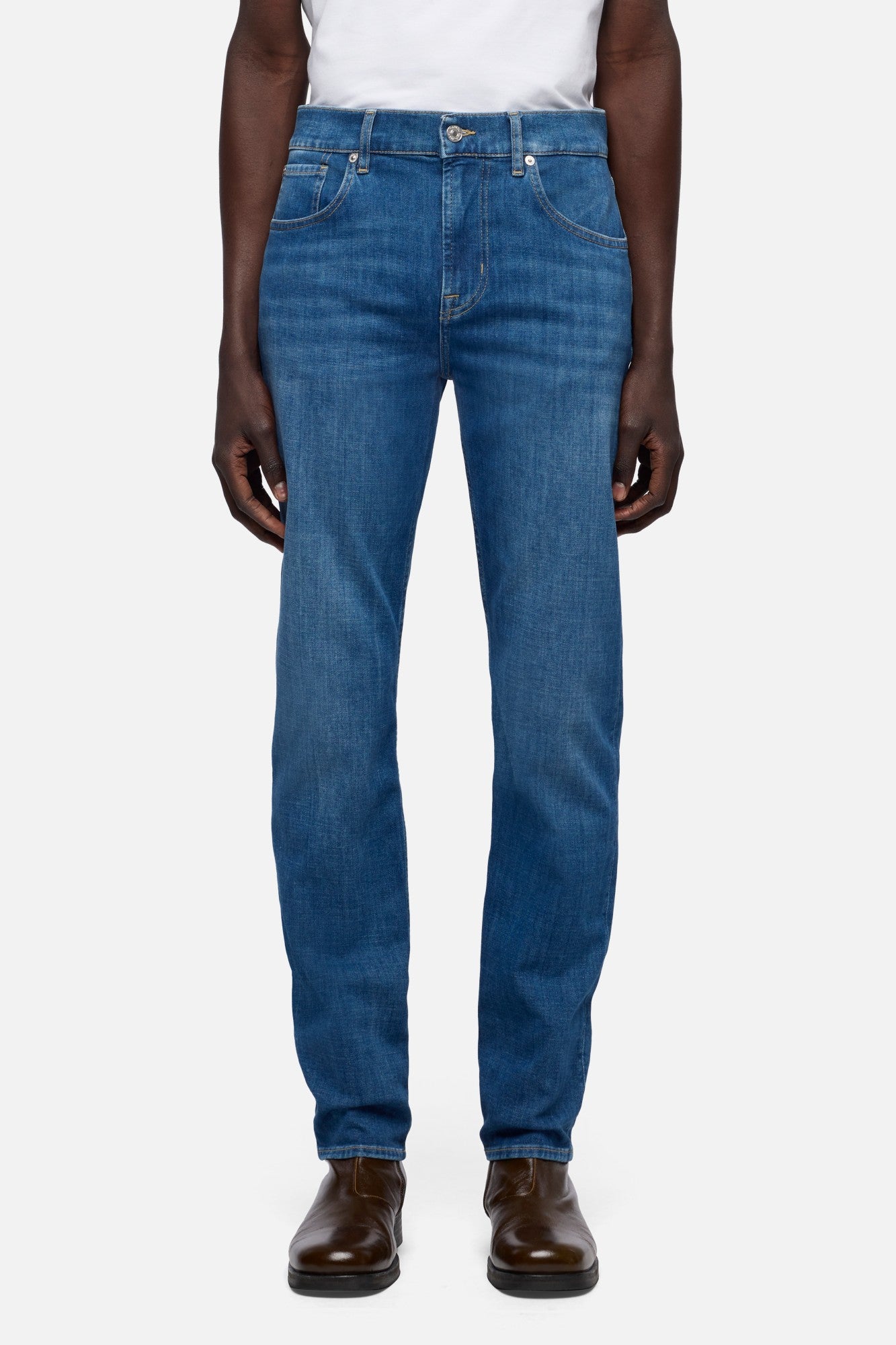 7-for-all-mankind-slimmy-tapered-jeans-left-hand-fisherman-herren image 3