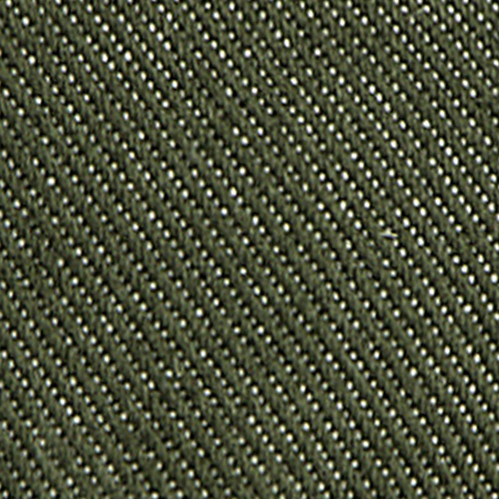 aim-leon-dore-vintage-micro-logo-hat-5-panel-olive image 5