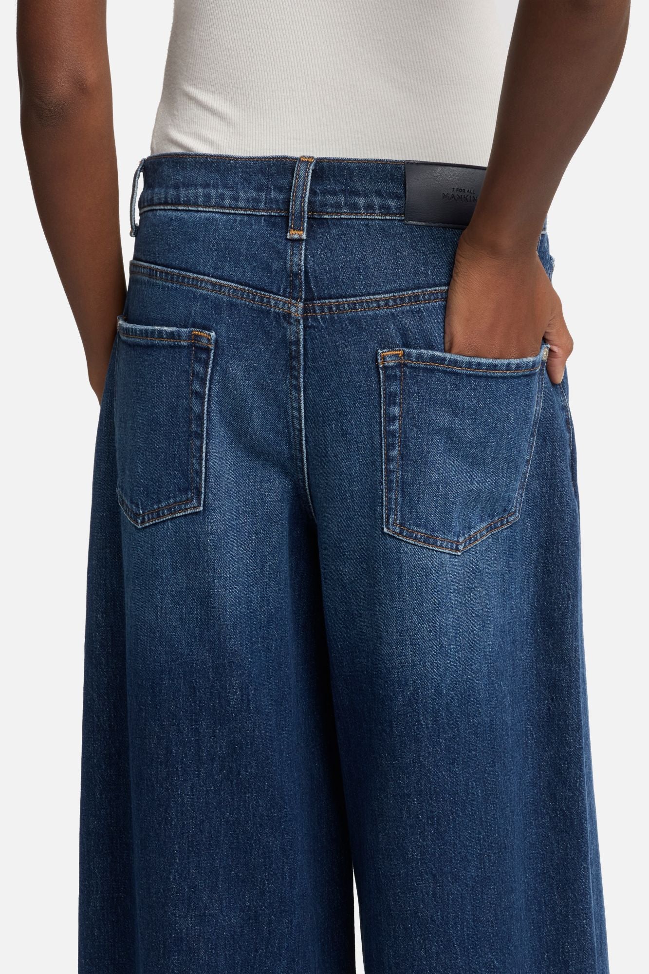 7-for-all-mankind-mankind-marie-wide-leg-jeans-damen-radar-cuffed image 8