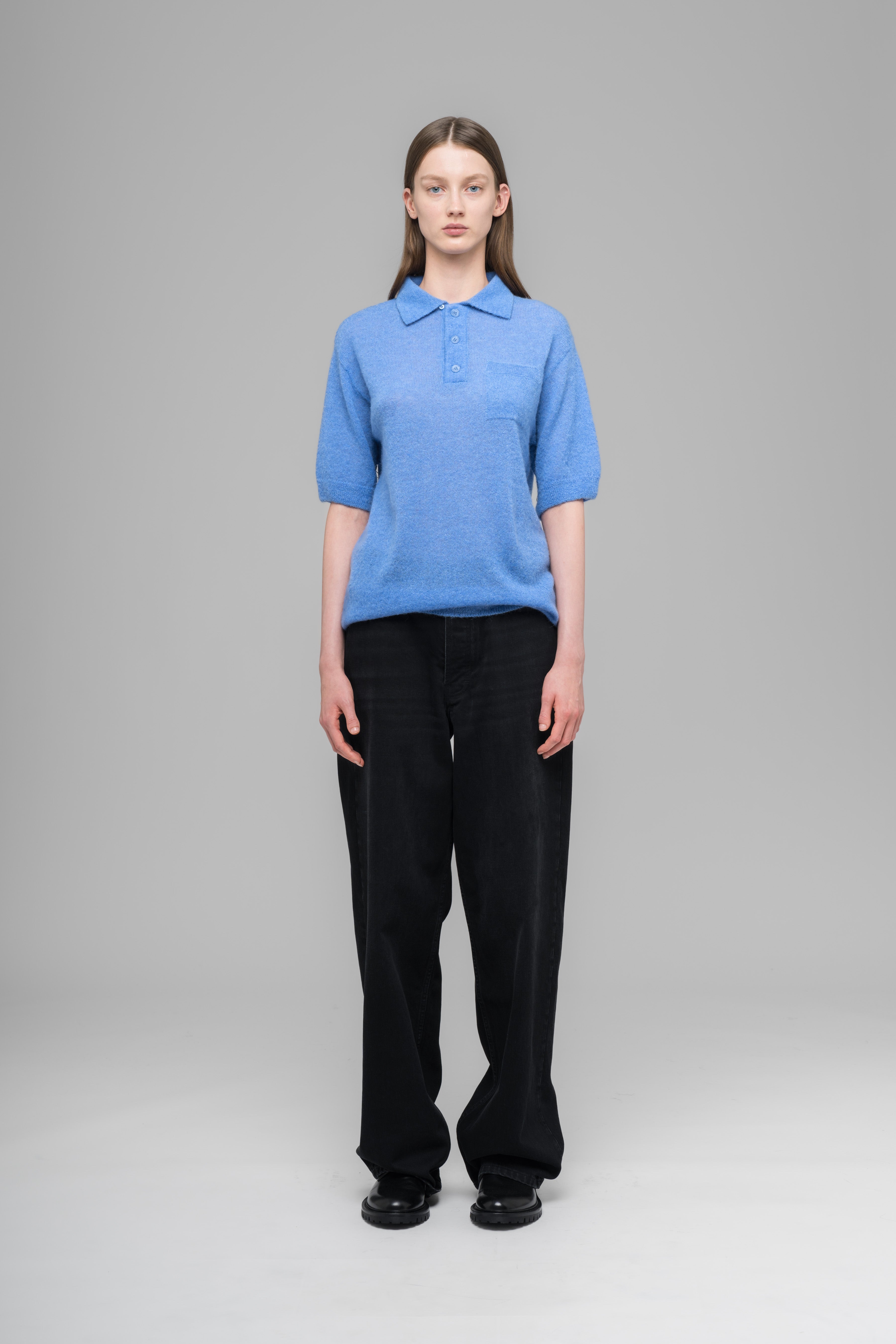 032c-scheduled-sex-fluffy-polo-damen-alpakastrick image 1