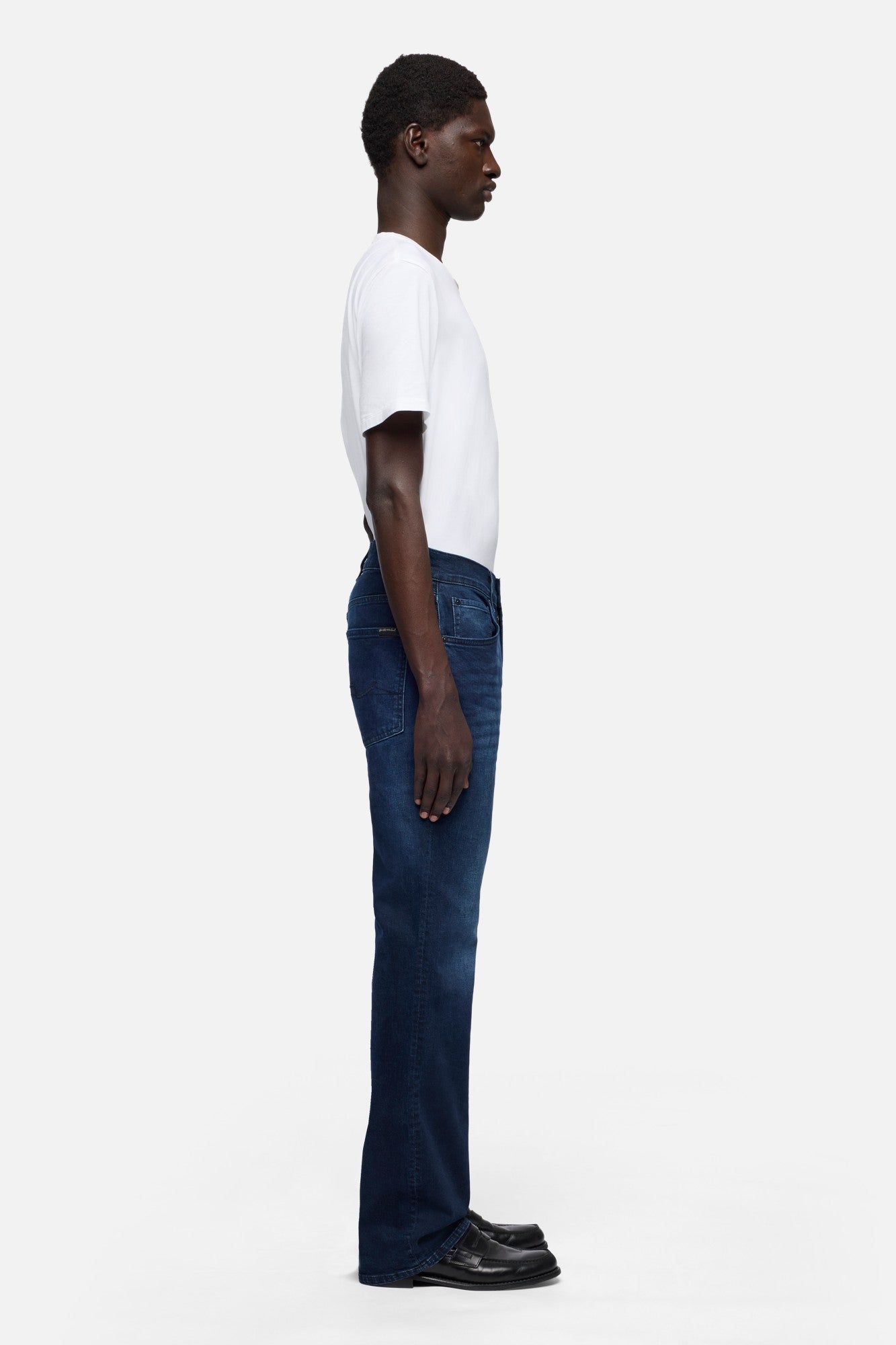 7-for-all-mankind-the-bootcut-jeans-ormond-herren-dunkelblau image 6