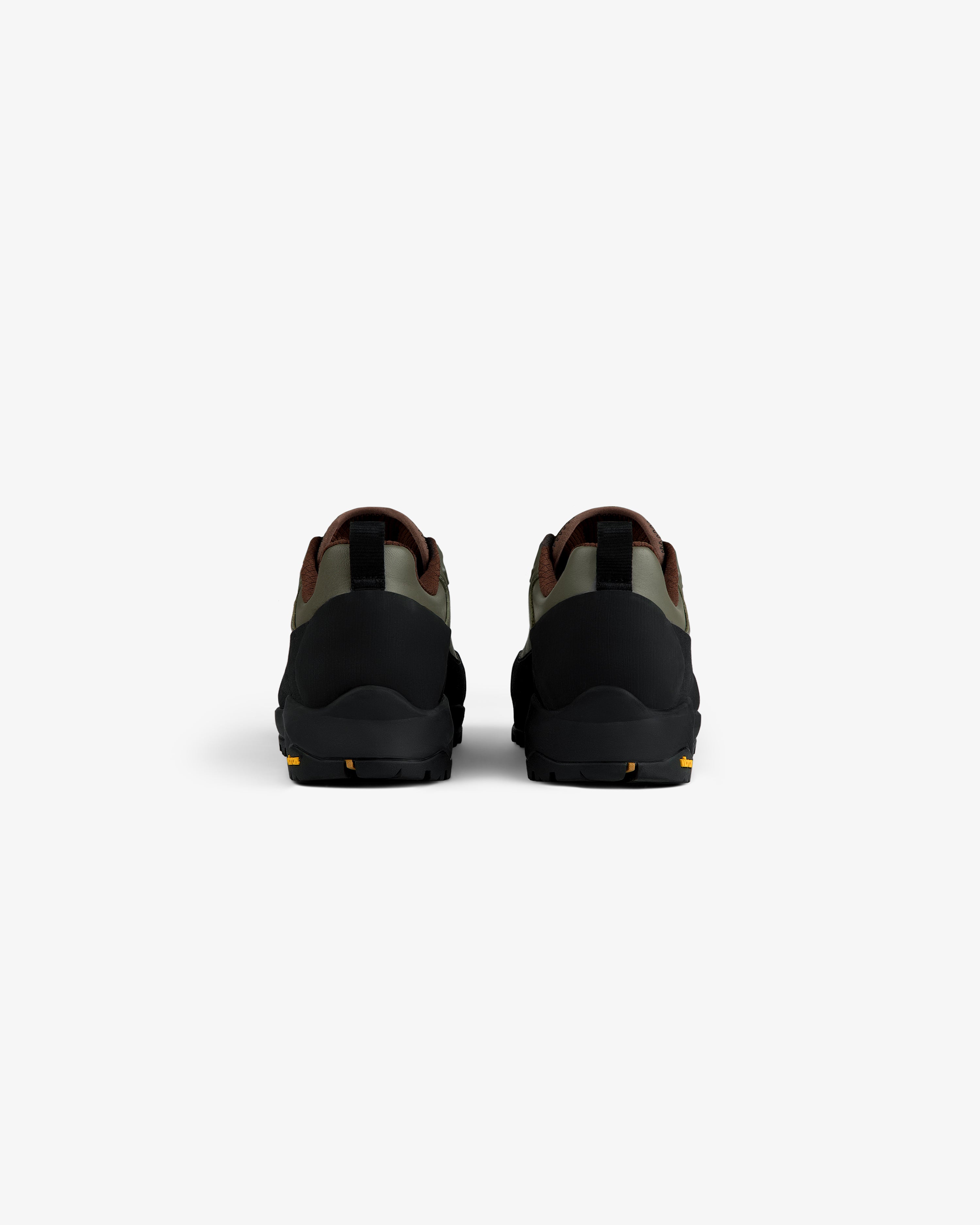 aim-leon-dore-x-the-north-face-verto-alpine-gore-tex-wanderschuh image 5