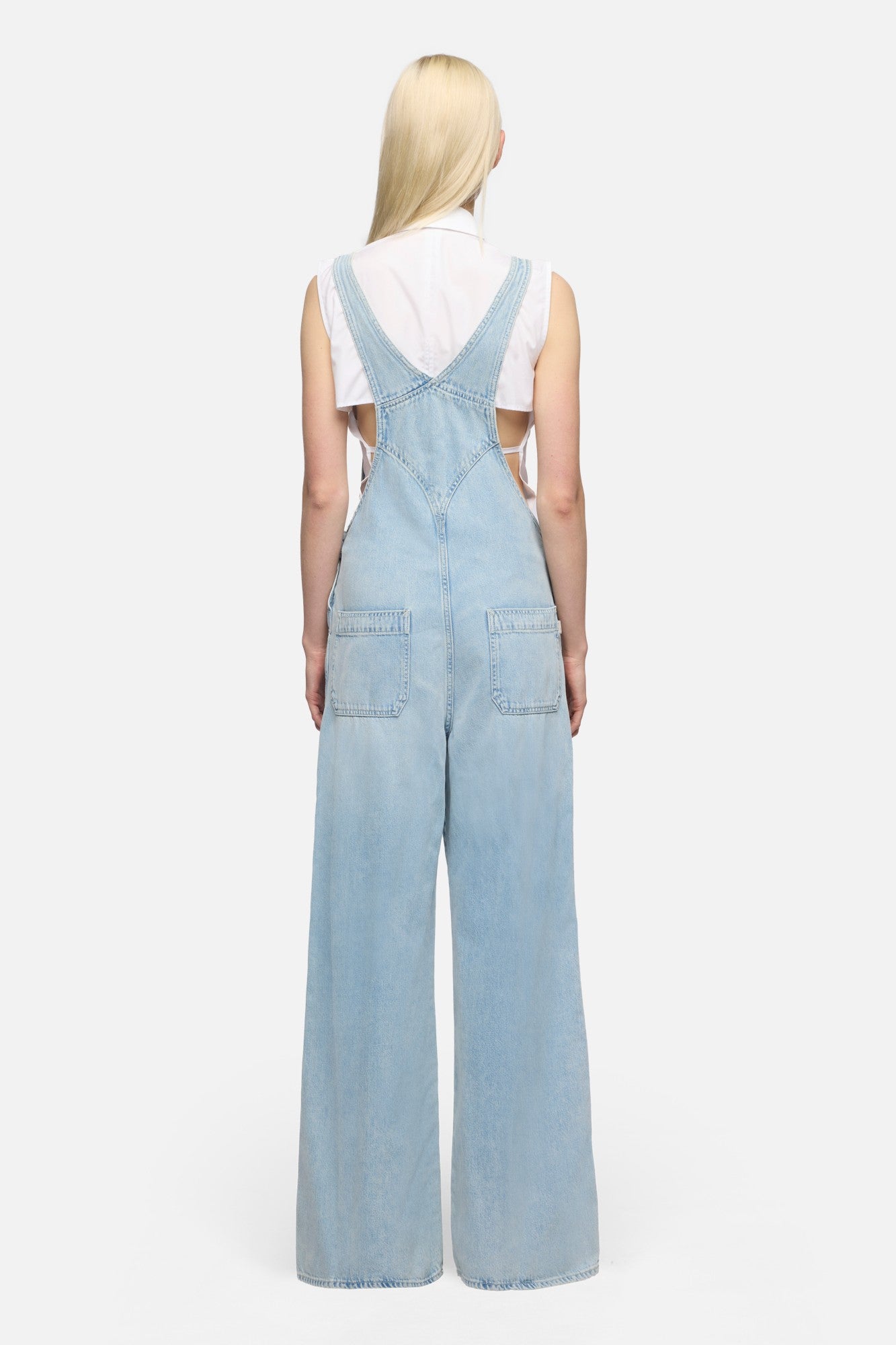 7-for-all-mankind-wide-leg-overall-denim-sunlover-damen-latzhose image 5