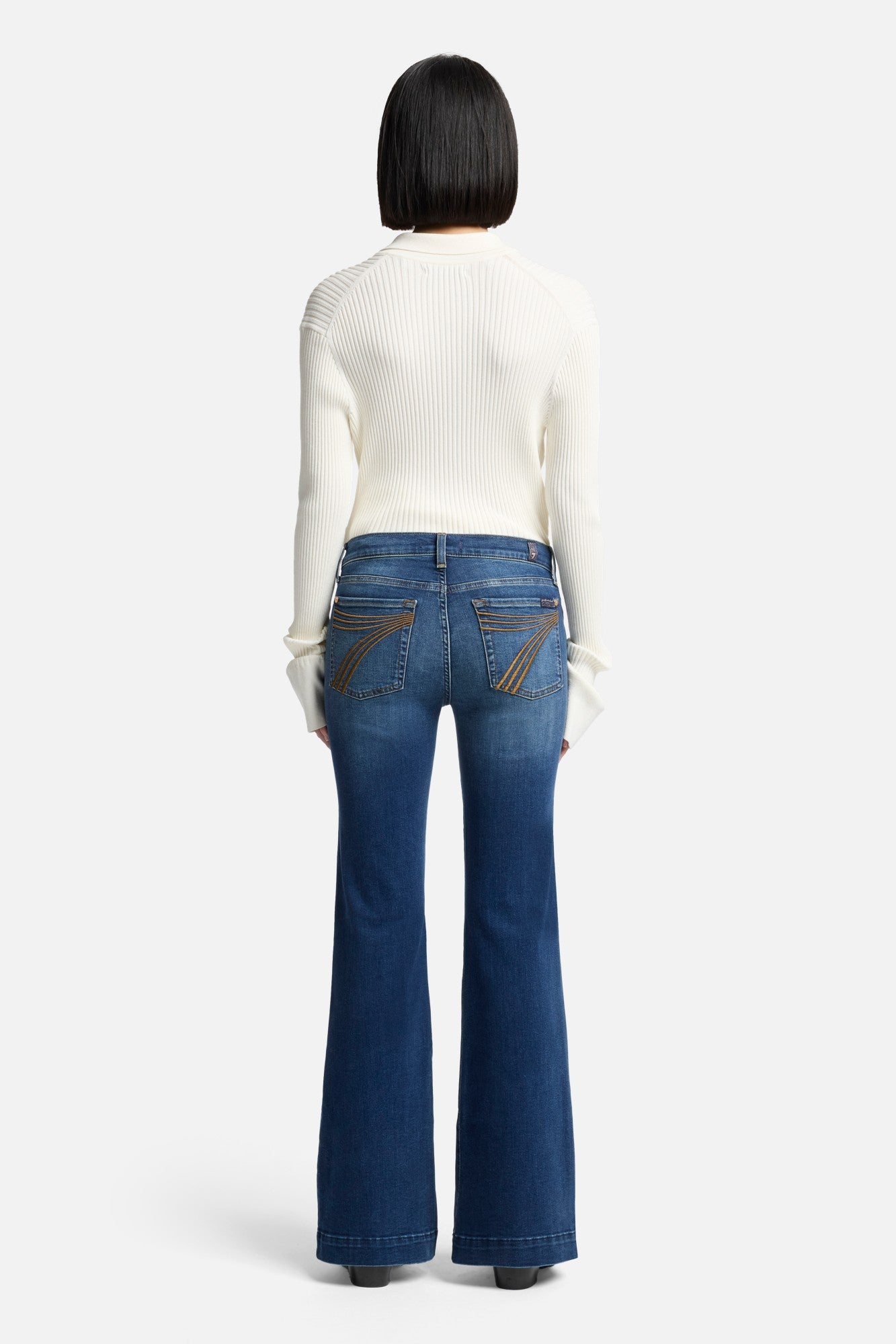7-for-all-mankind-tailorless-dojo-cambridge-damen-jeans image 5