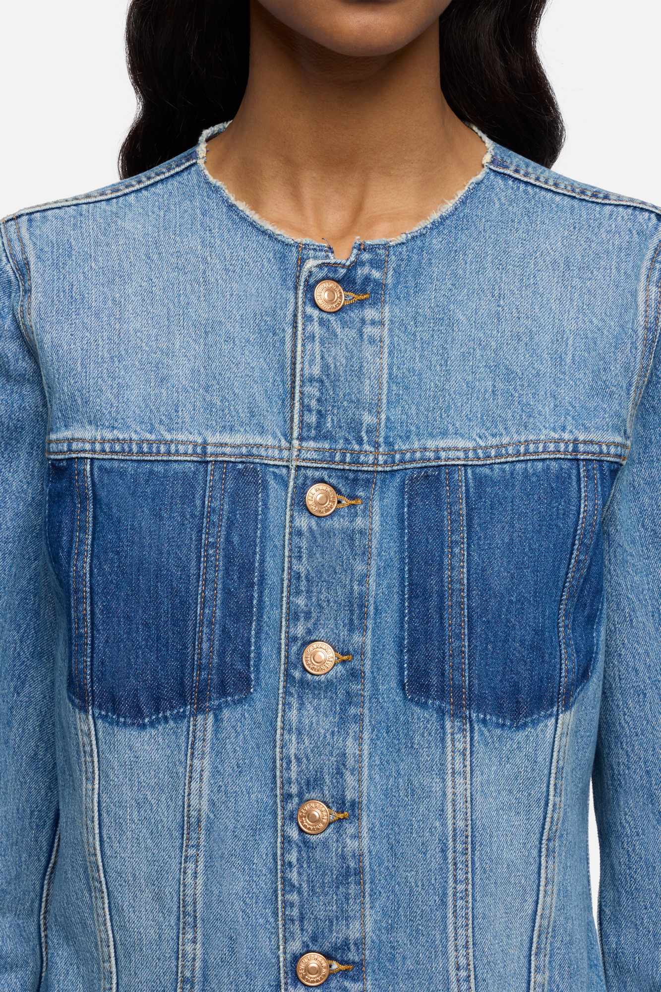 7-for-all-mankind-vicky-jacket-rigid-shadowcrest-damen image 4
