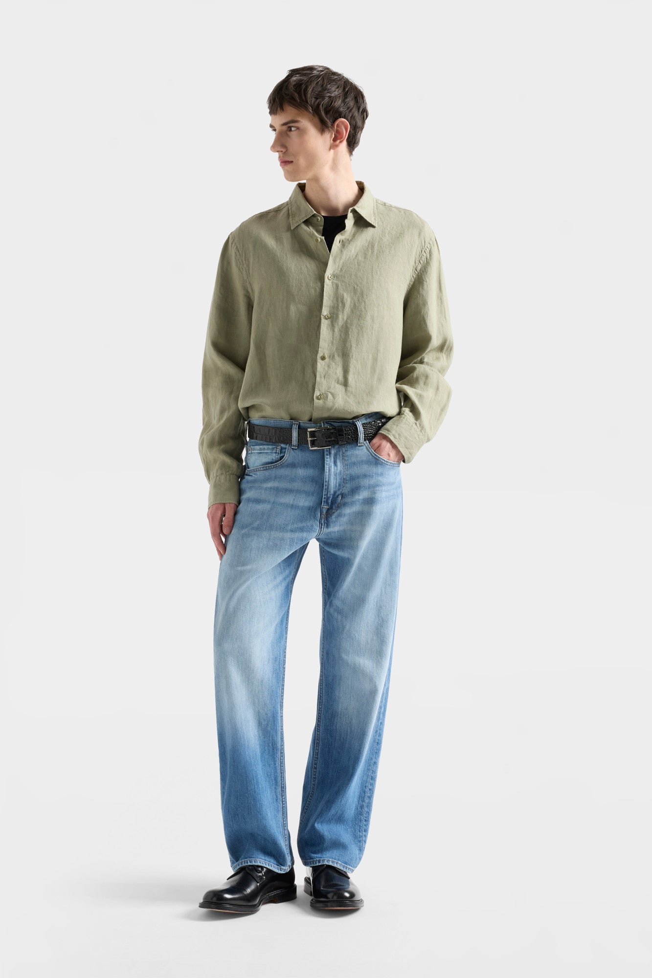 7-for-all-mankind-easy-straight-jeans-multicount-heirloom-herren image 2