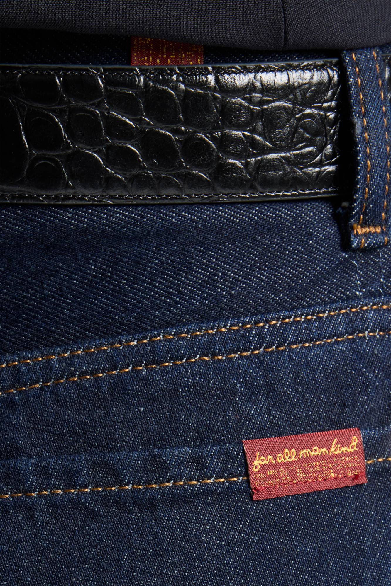 7-for-all-mankind-bonnie-curvilinear-jeans-denim-iron-blue-damen image 4