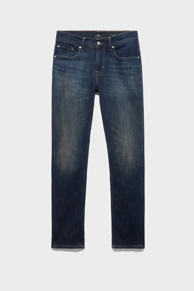 7-for-all-mankind-slimmy-tapered-jeans-luxe-vintage-saltbrush image 1