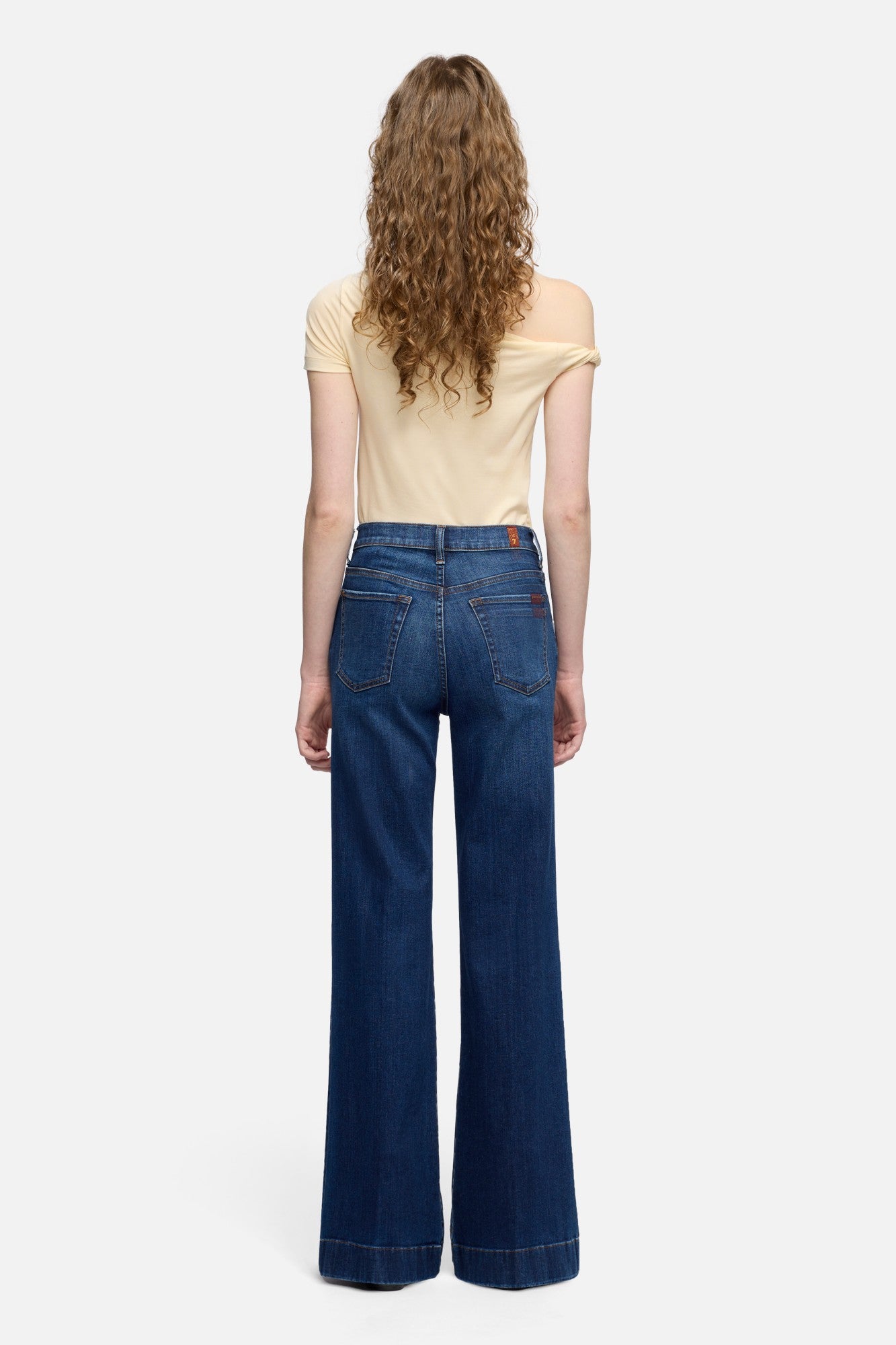 7-for-all-mankind-tailorless-modern-dojo-flare-jeans-slim-illusion-loom image 5