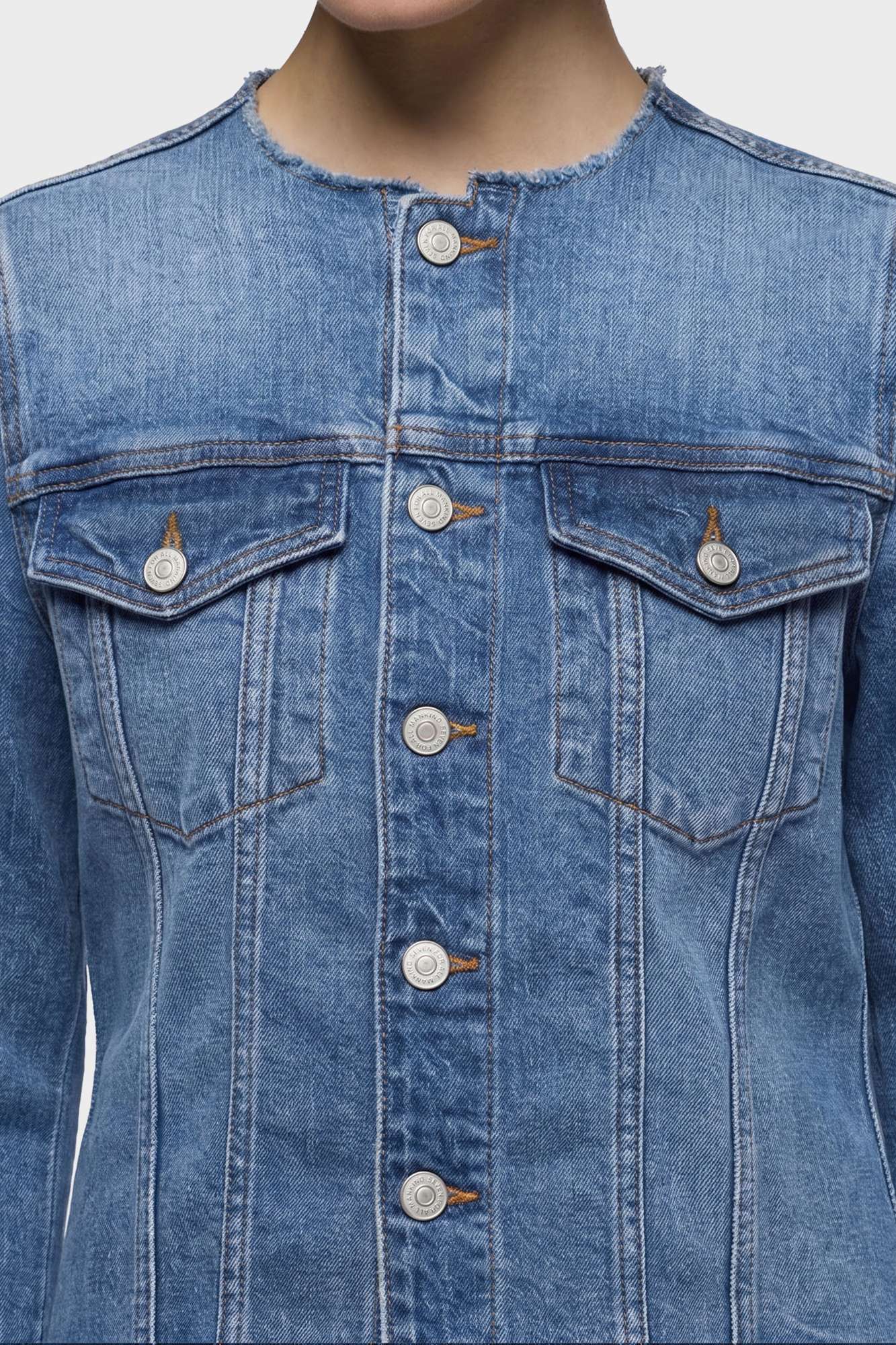 7-for-all-mankind-vicky-jacket-damen-jeansjacke-in-comfort-blue-core image 4