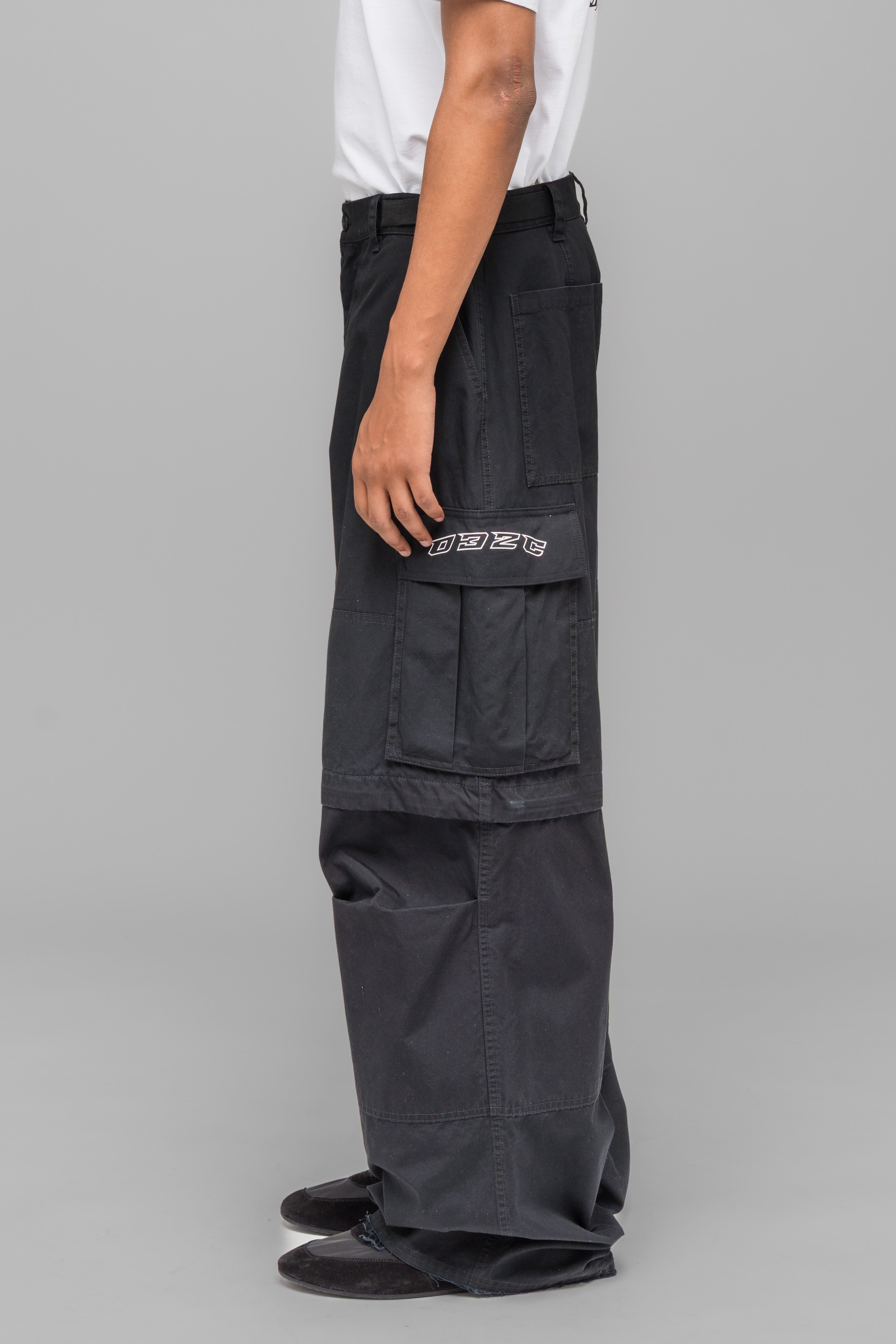 032c-double-edged-sword-cargo-hose-zip-off image 3
