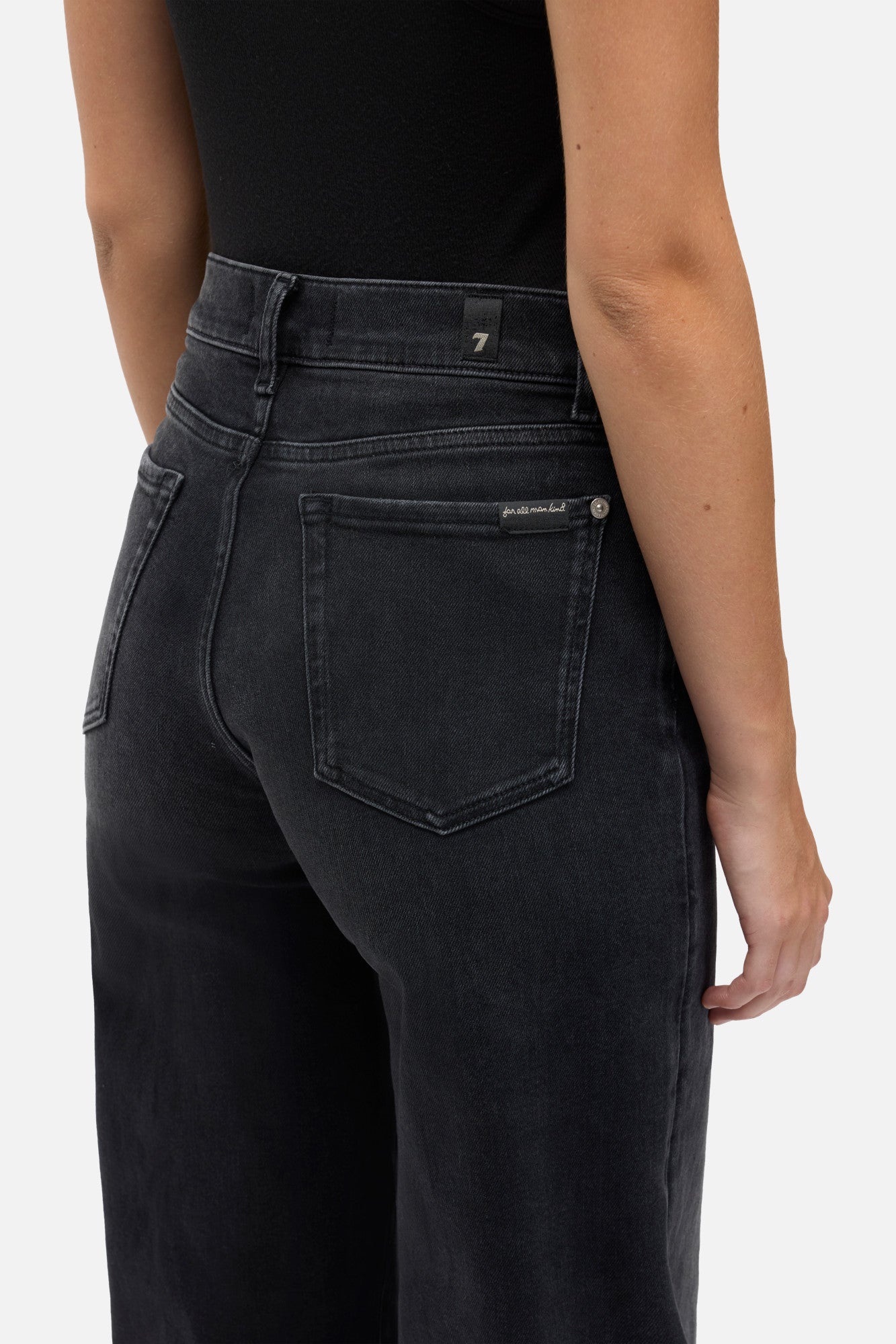 7-for-all-mankind-lotta-luxe-vintage-bottomline-damen-wide-leg-jeans image 4