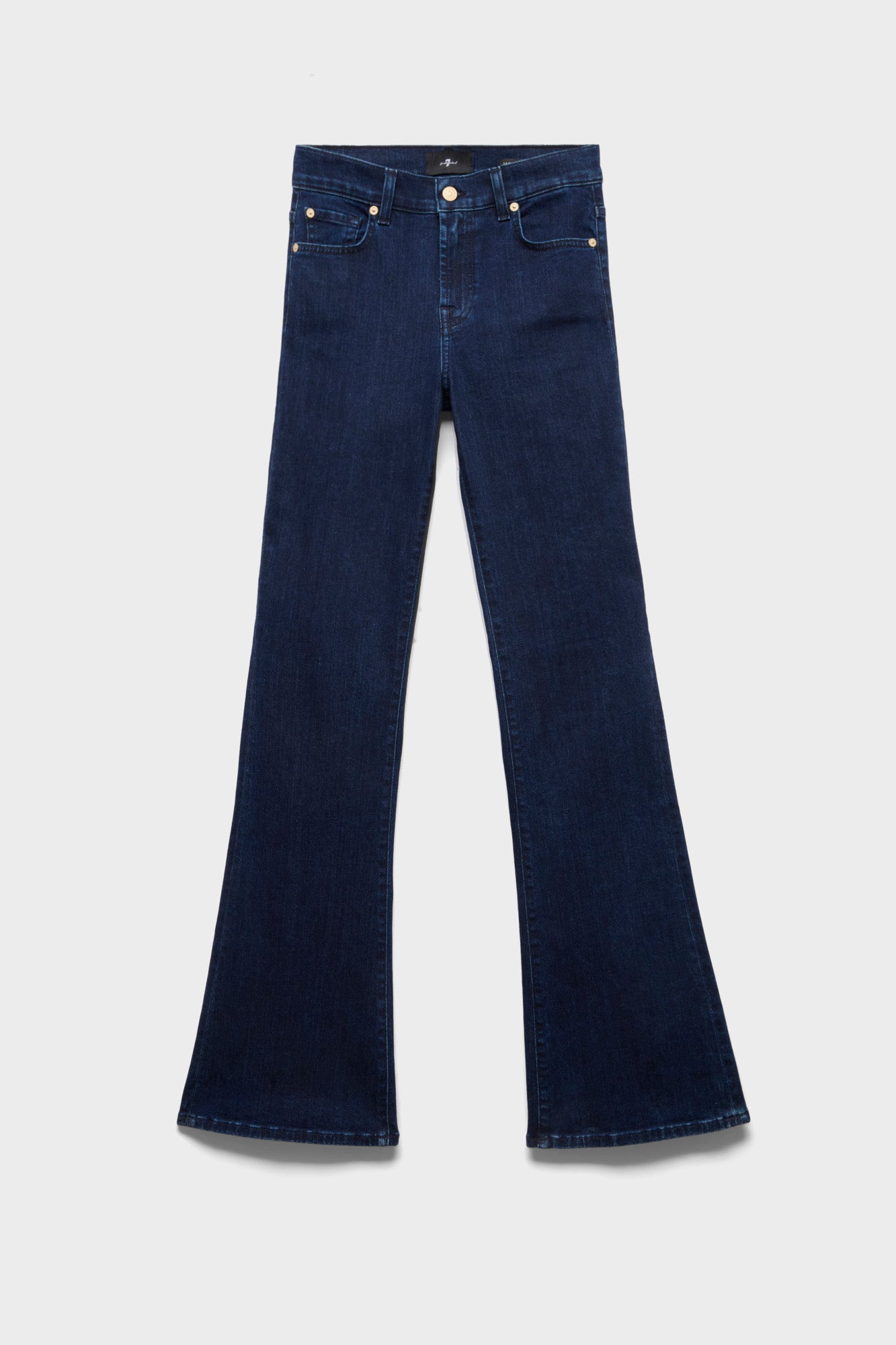 7-for-all-mankind-leggy-bootcut-jeans-slim-illusion-classical image 1