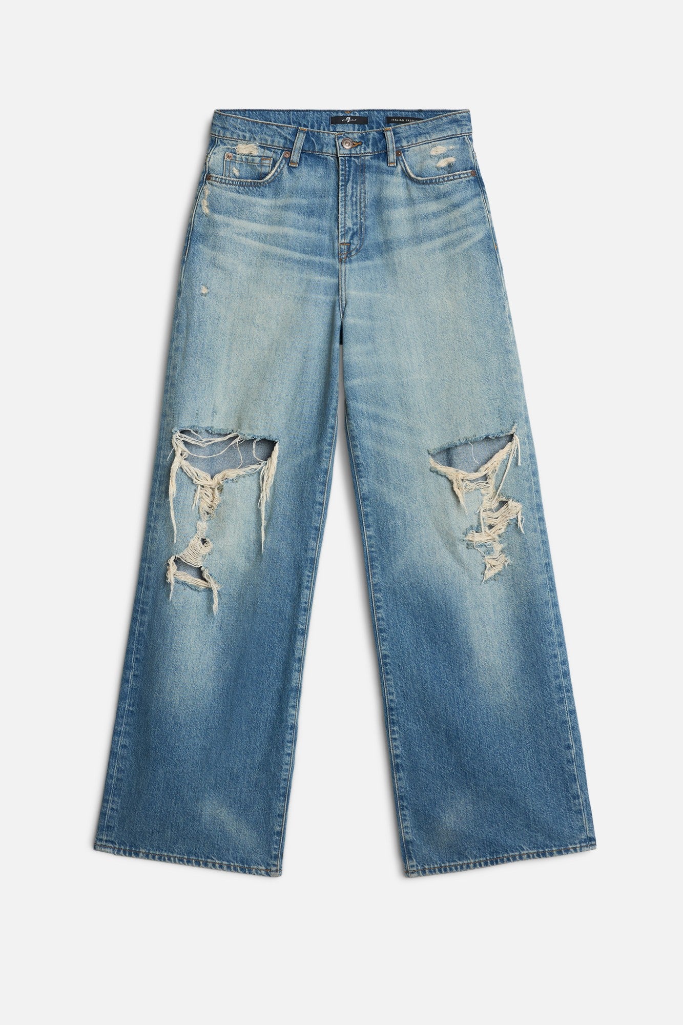7-for-all-mankind-mankind-scout-jeans-copper-oversized-straight-damen-destroyed image 1
