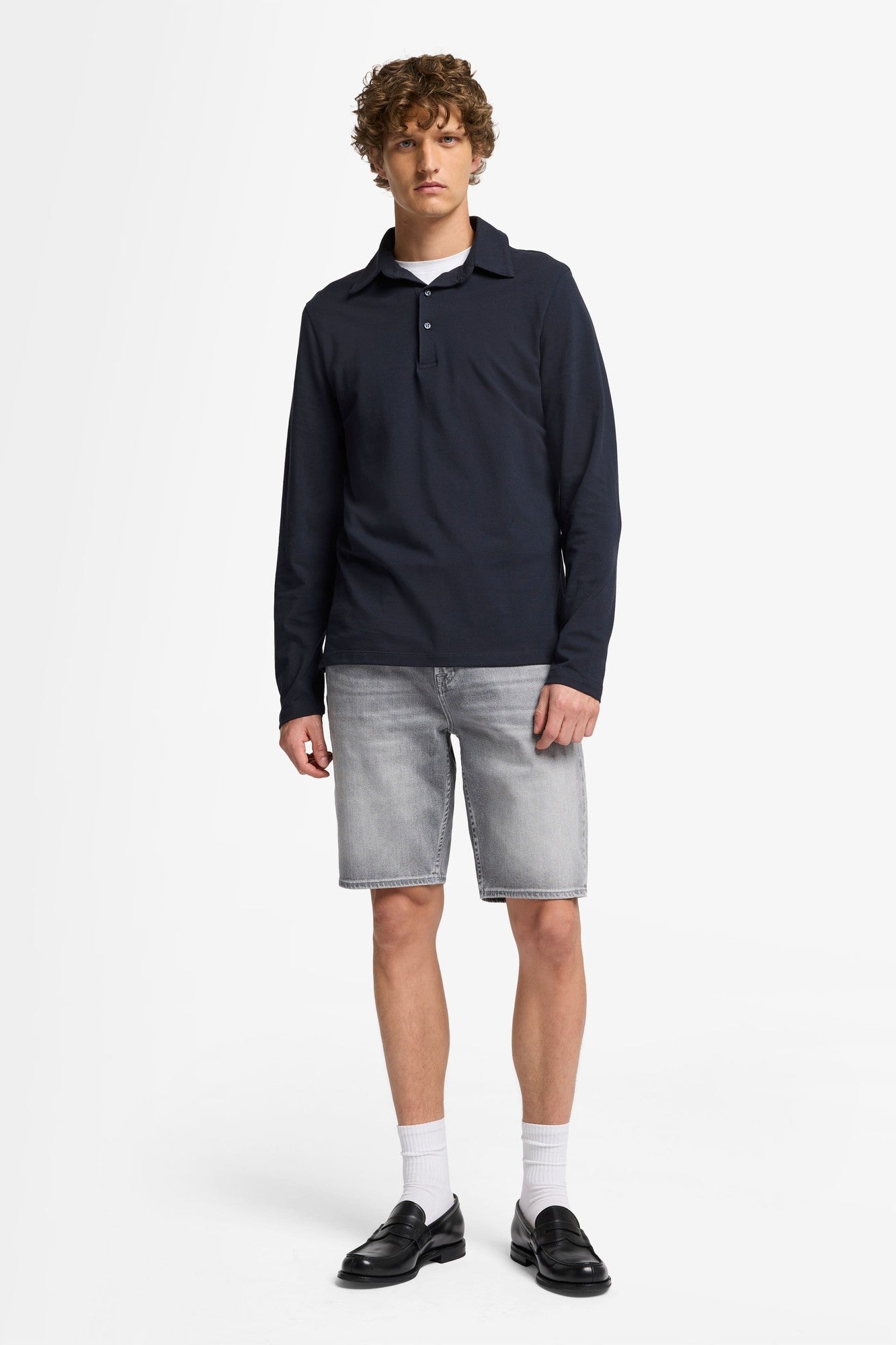 7-for-all-mankind-regular-short-denim-spin-herren image 2