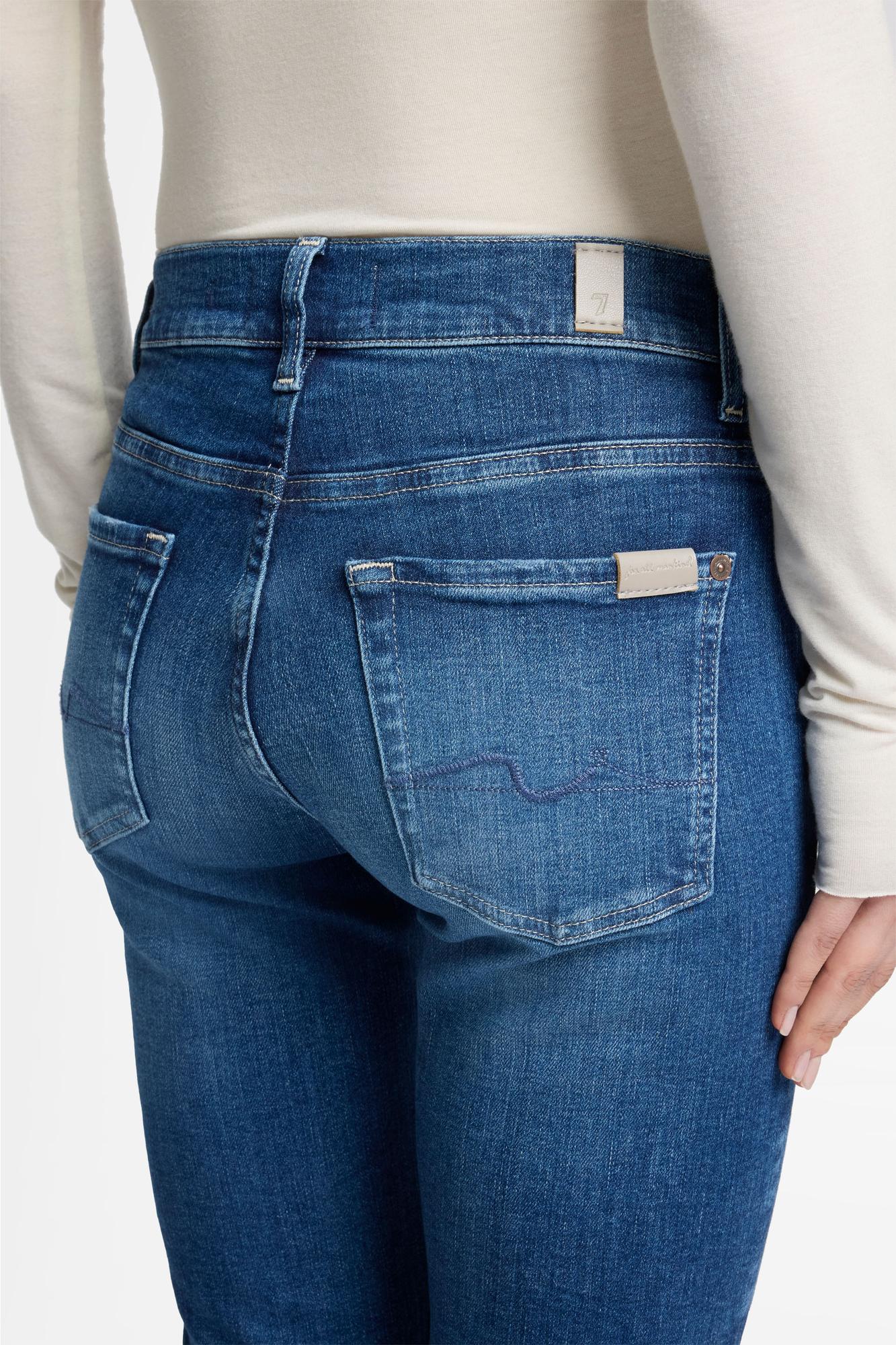 7-for-all-mankind-bootcut-slim-illusion-santa-monica-damen-jeans image 4