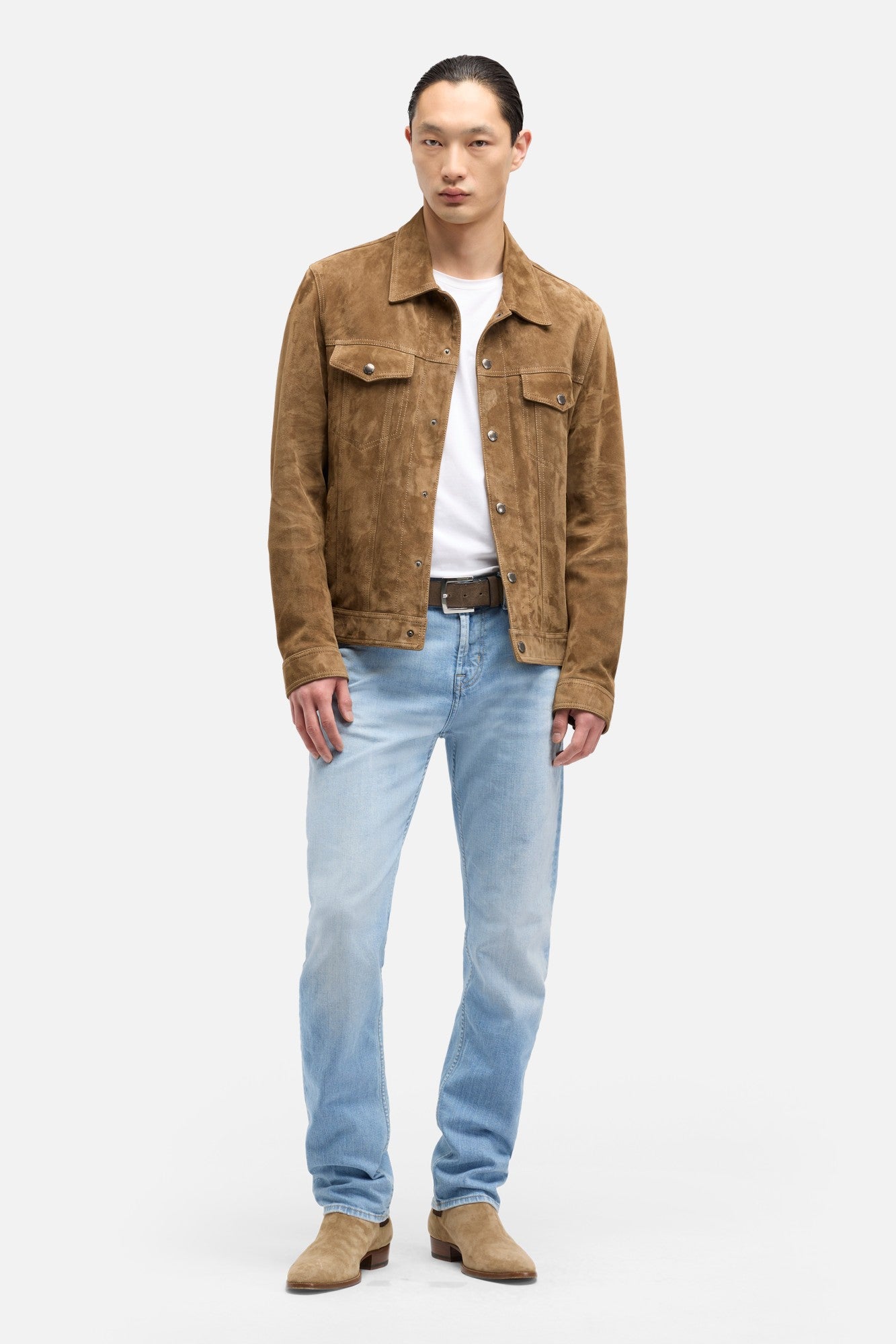 7-for-all-mankind-slimmy-luxe-performance-frosty-slim-jeans-herren image 2