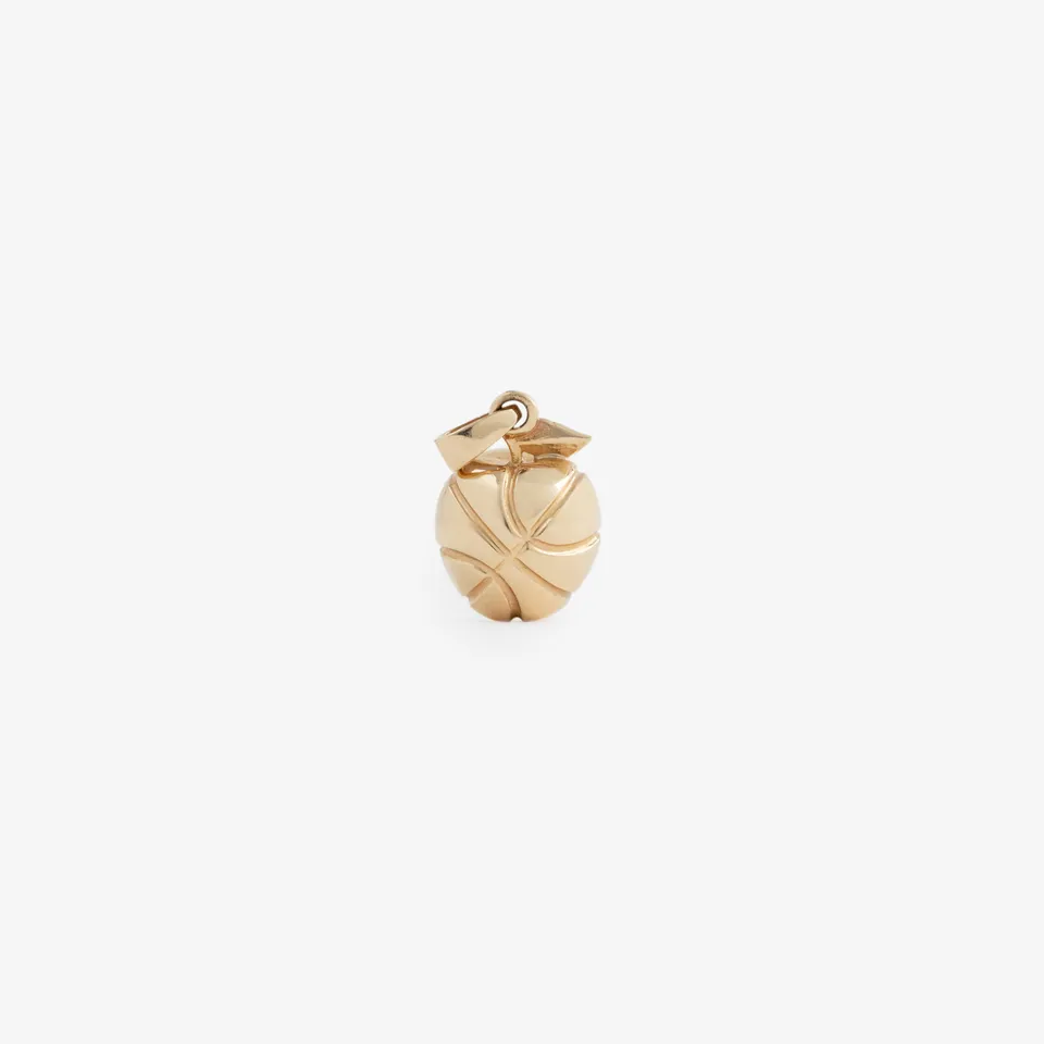 aim-leon-dore-14kt-sonny-apple-anh-nger-massivgold-pendant image 1