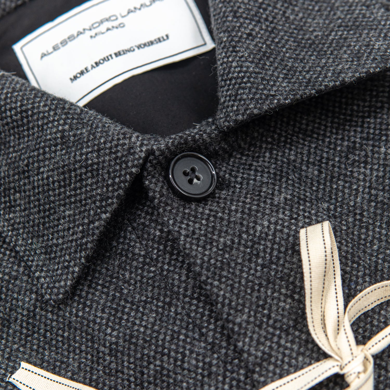 alessandro-lamura-herren-shirt-jacket-anthrazitgrau-wolle image 3