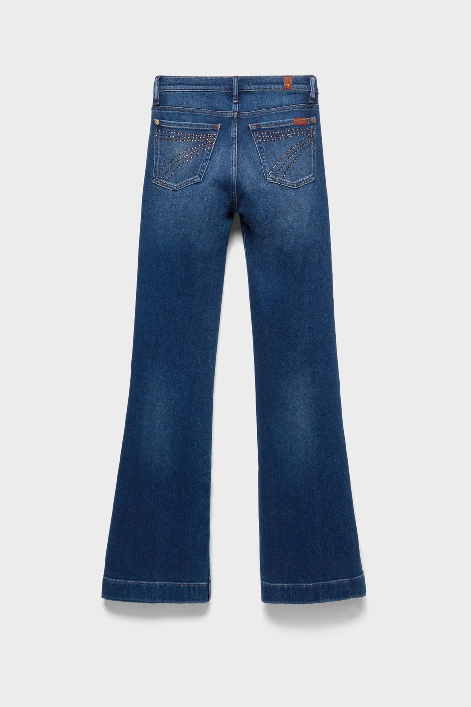 7-for-all-mankind-dojo-jeans-damen-slim-illusion-blueleaf image 1