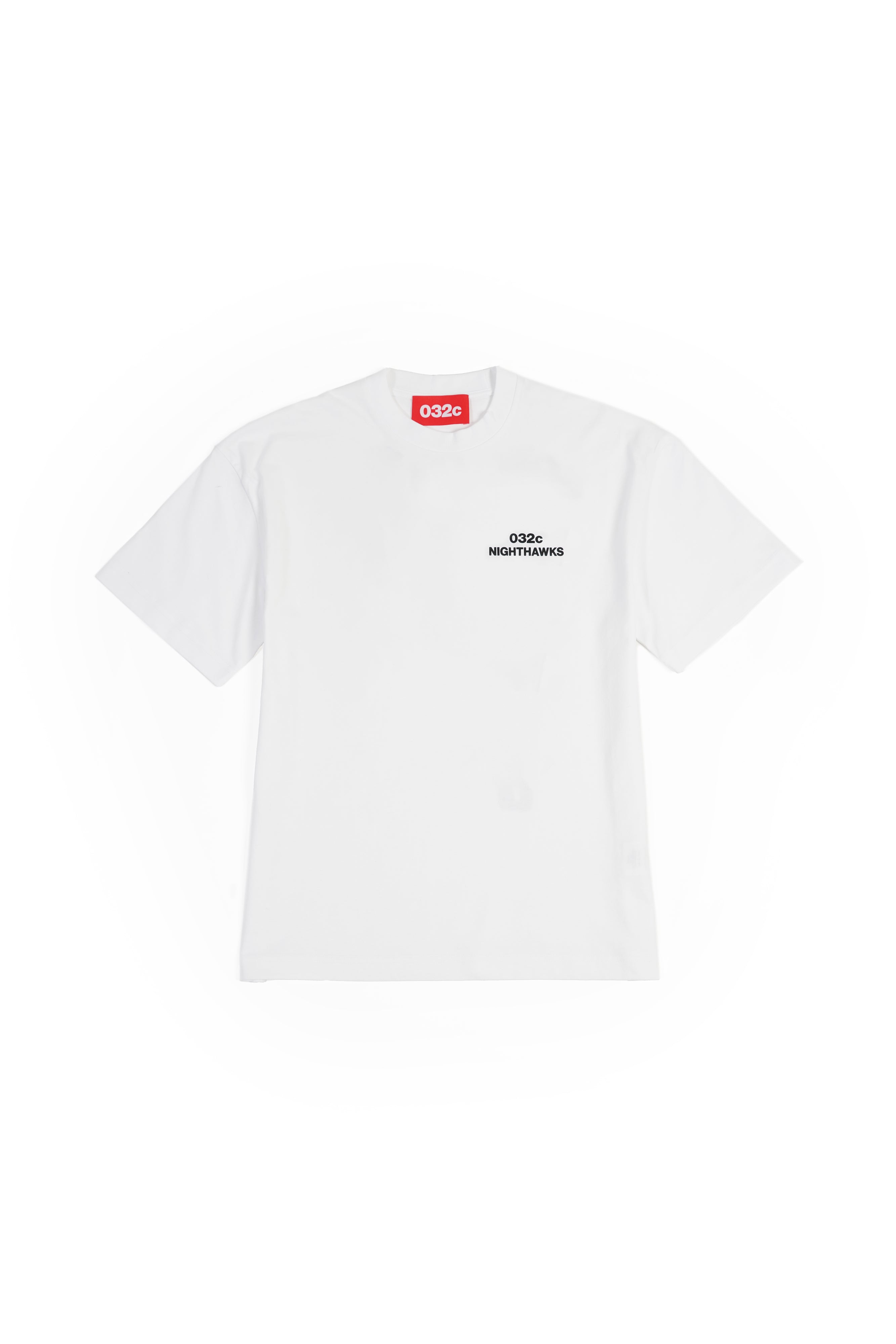 032c-workshop-t-shirt-mit-print-unisex-wei-regular-cut image 2