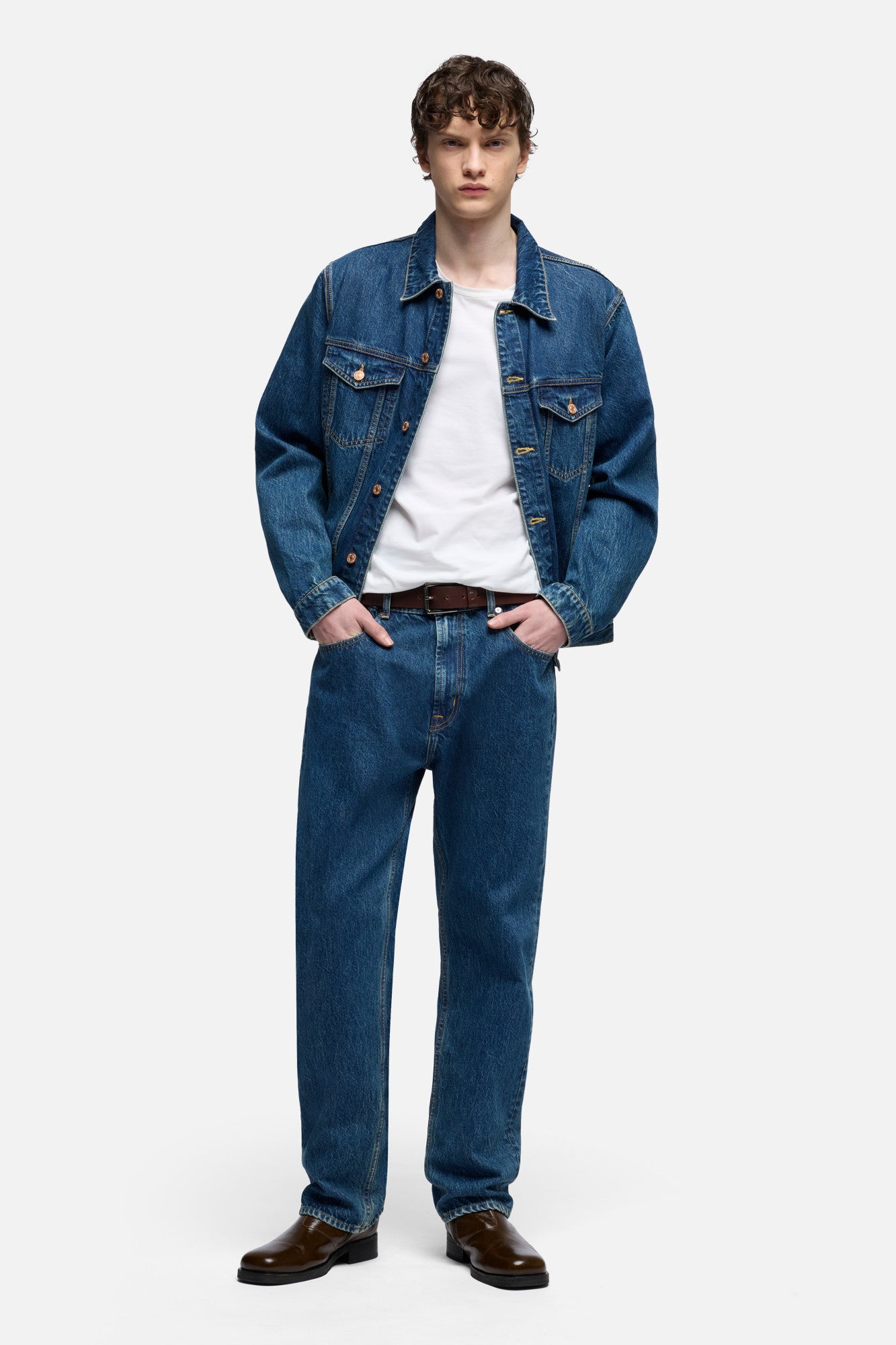 7-for-all-mankind-perfect-jacket-denim-kingfisher-herren-truckerjacke image 2