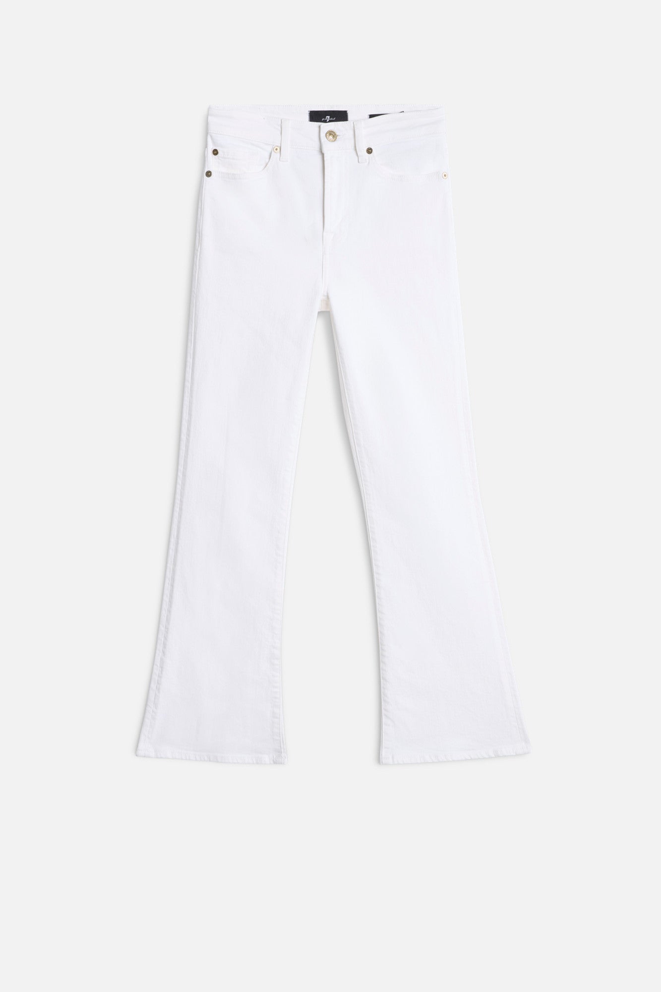 7-for-all-mankind-cropped-boot-slim-illusion-jeans-pure-white image 1