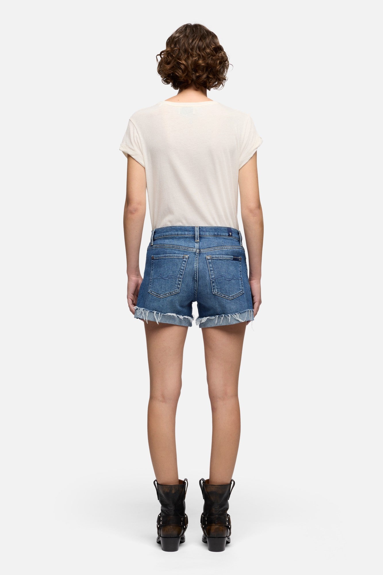 7-for-all-mankind-mid-roll-short-sea-damen image 5