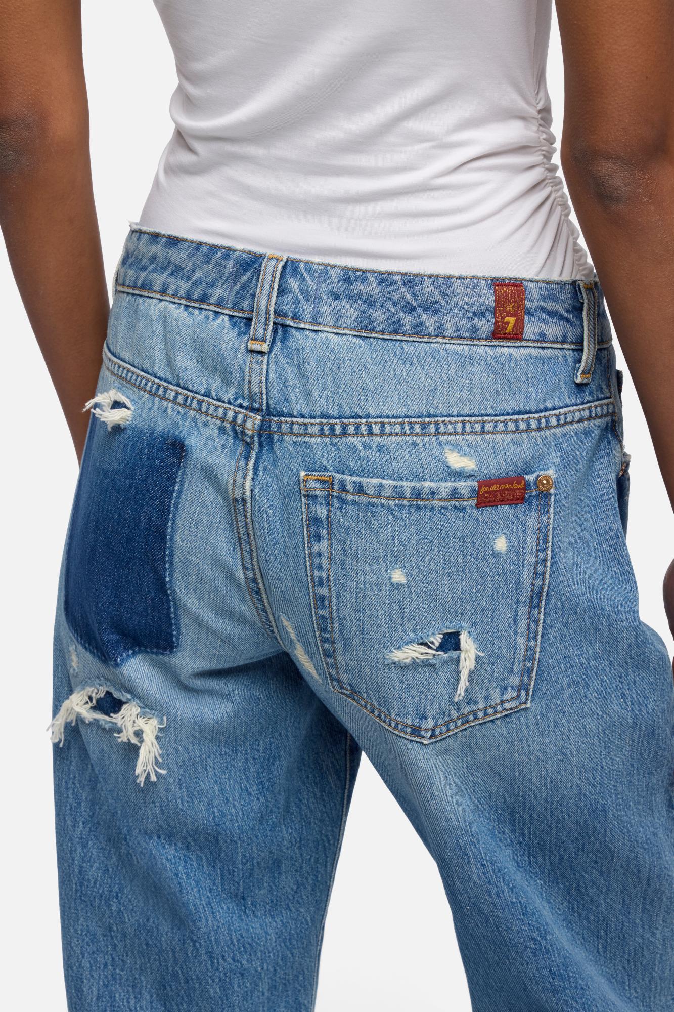 7-for-all-mankind-low-straight-rigid-shadowcrest-damen-jeans-straight image 4